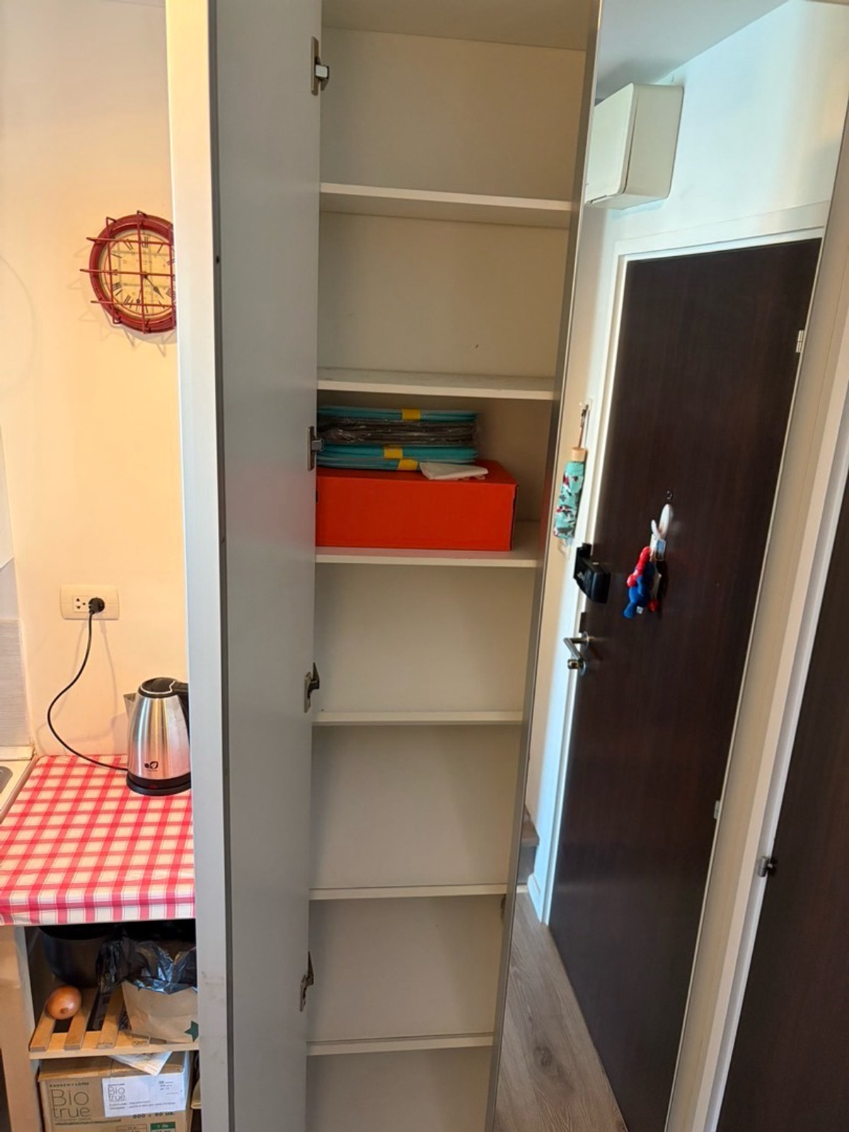 ให้เช่าคอนโดบางนา แบริ่ง ลาซาล : ให้เช่าไนท์บริดจ์ แบริ่ง