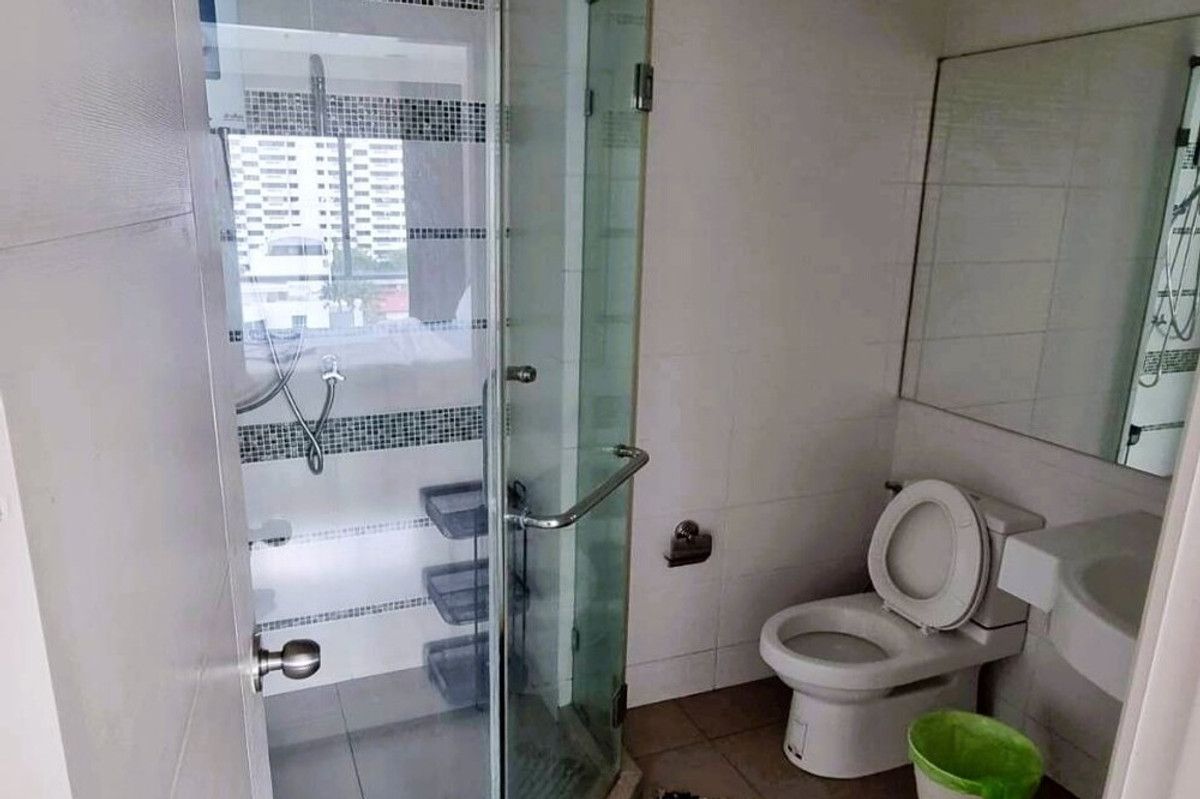 ขายคอนโดสาทร นราธิวาส : 🔥 สำหรับขาย !! วิวเมือง, ชั้นสูง, ทำเลดี!! 🔥 Code C20251200073..........Centric Sathorn - St. Louis, 1 ห้องนอน, 1 ห้องน้ำ, แต่งครบ, ราคาพิเศษ!!📣📣