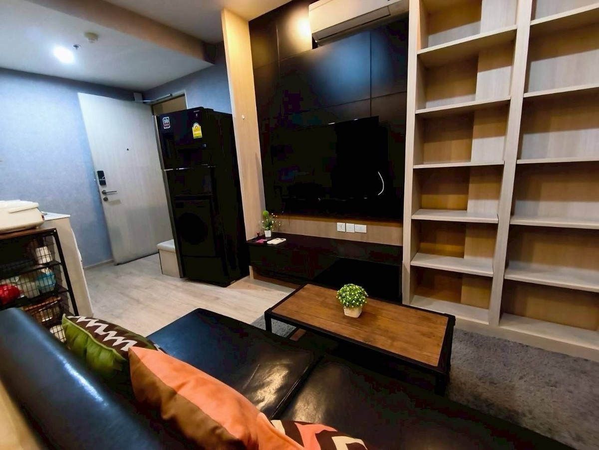 ขายคอนโดสยาม จุฬา สามย่าน : ขายคอนโดไอดีโอคิวจุฬา สามย่าน 🔥