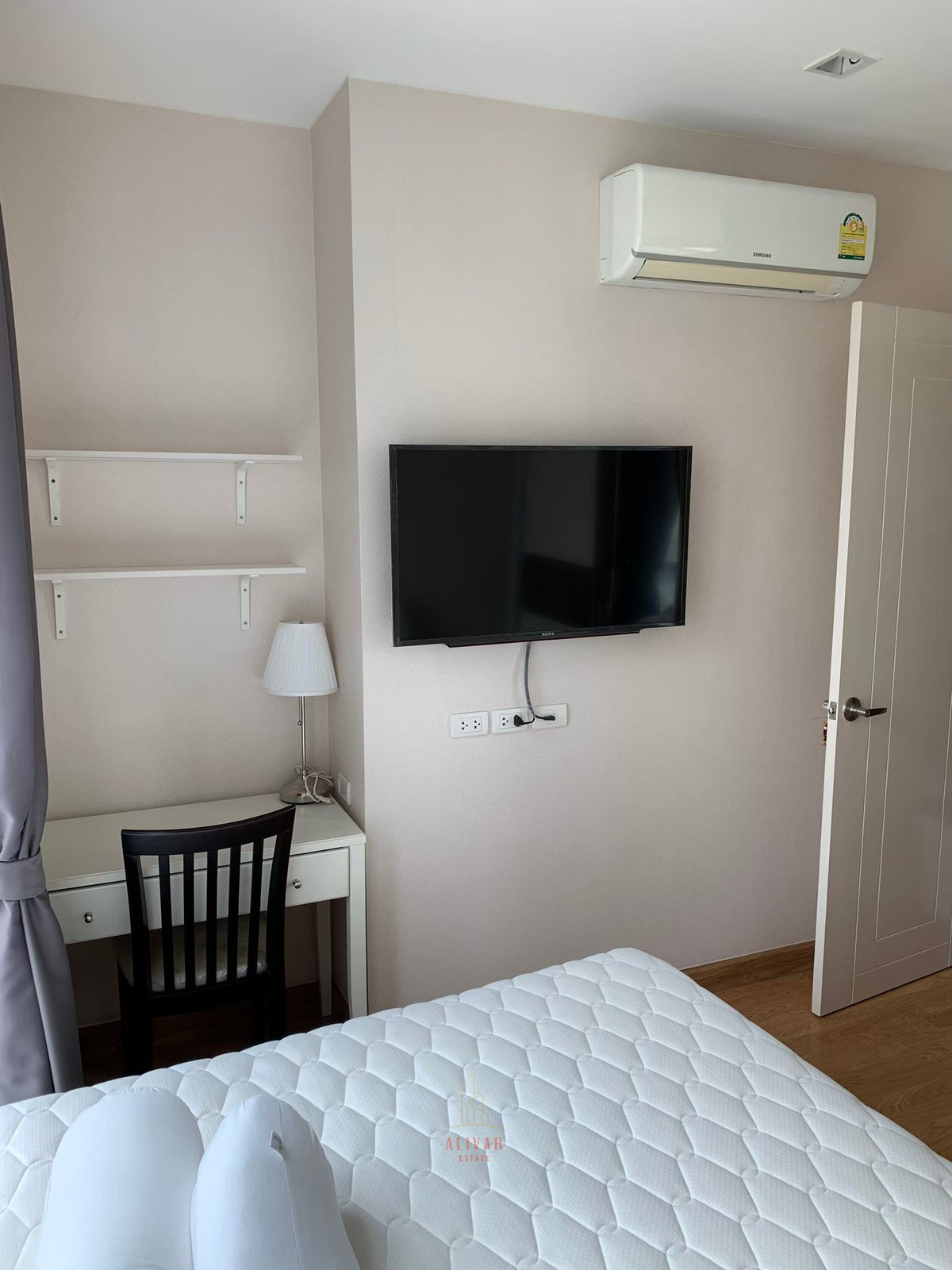 For RentCondoOnnut, Udomsuk : RC011526 Condo for rent at Q.HOUSE Sukhumvit 79 near BTS On Nut, only 250 meters.