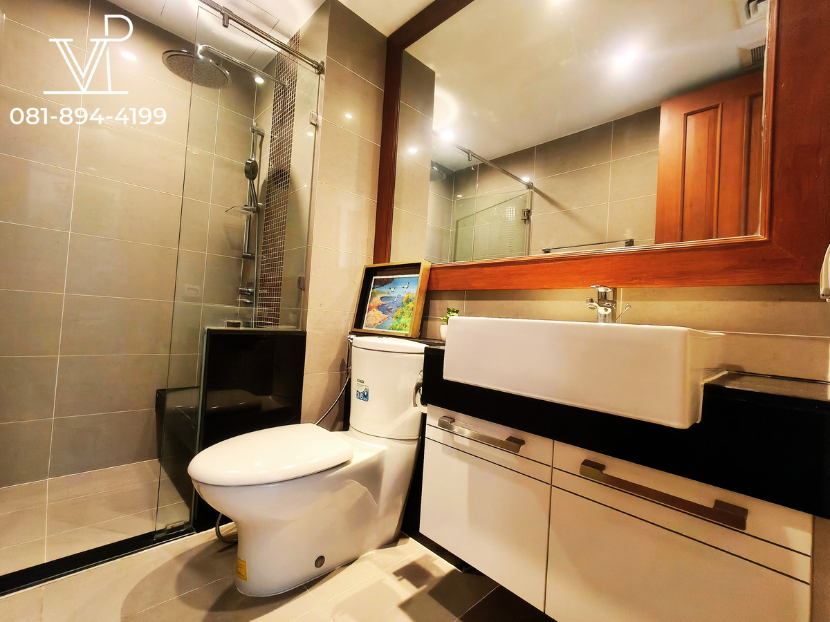 For RentCondoSathorn, Narathiwat : For Rent: Massive 2-Bed Unit in Sathorn (Suan Plu) – Only 50k/Month!