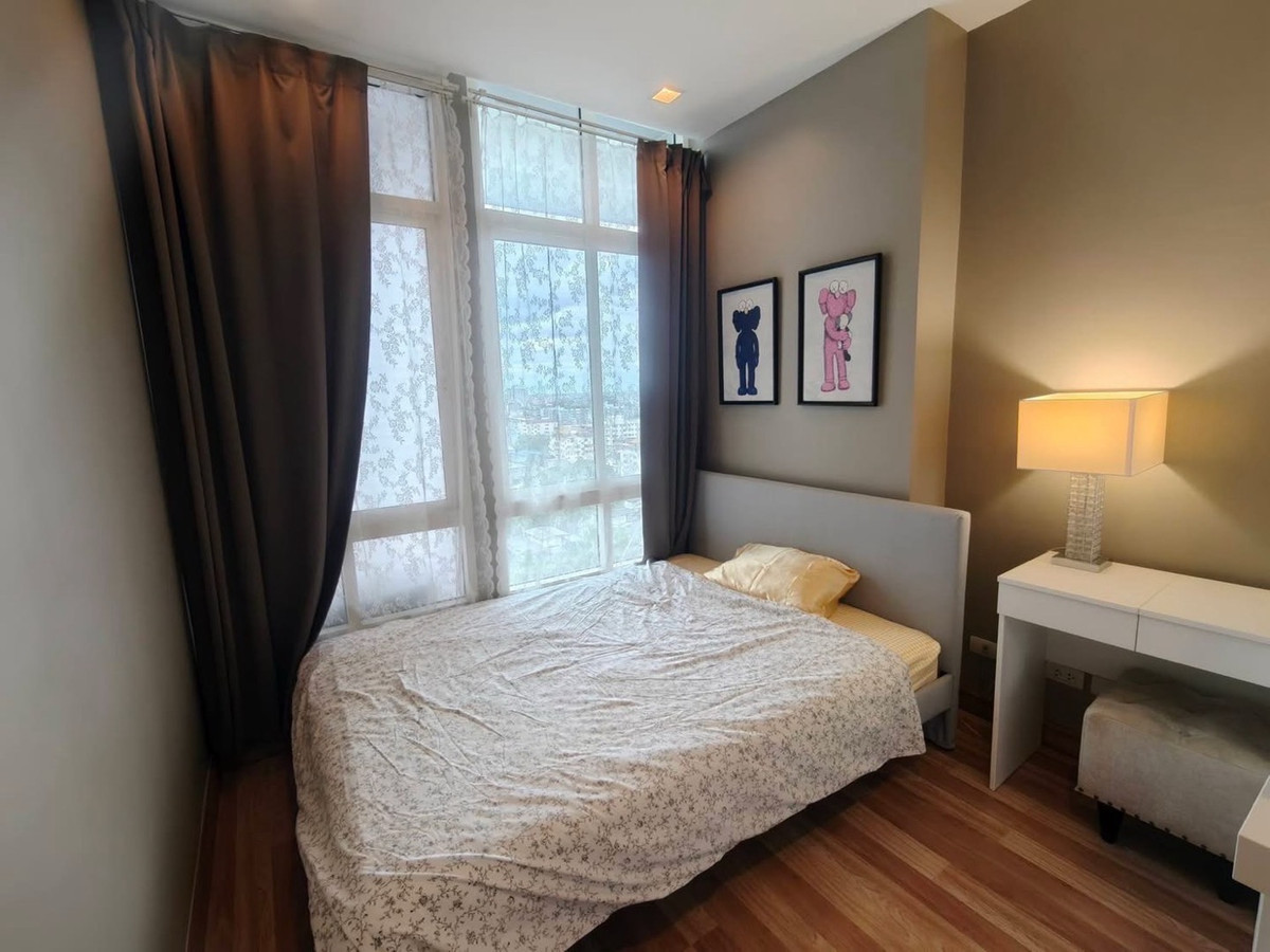 For RentCondoOnnut, Udomsuk : 🔮Condo for rent IDEO Verve Sukhumvit 💫