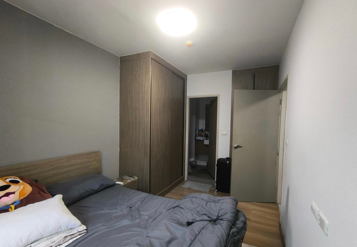 ขายคอนโดลาดพร้าว เซ็นทรัลลาดพร้าว : คอนโดแชปเตอร์วันลาดพร้าว ซอย 1 เดินทางสะดวกช๊อปสบาย ใกล้ศูนย์การค้าและศูนย์กลางคมนาคม