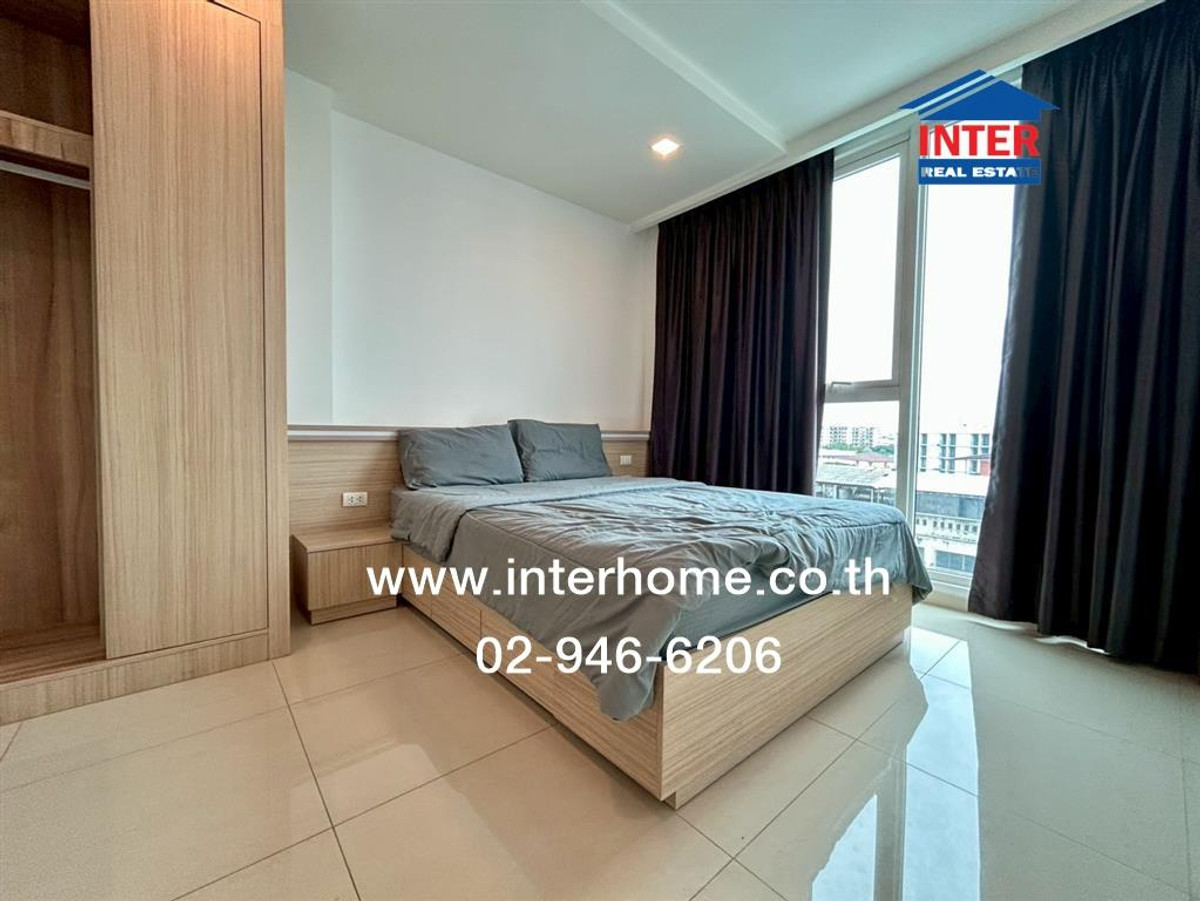 ขายคอนโดพัทยา บางแสน ชลบุรี สัตหีบ : คอนโดมิเนียม 34.27 ตร.ม. ซิตี้การ์เด้น ทาวเวอร์ ซอยรุ้งแลนด์ ถนนพัทยาสาย3 ถนนพัทยาใต้ บางละมุง ชลบุรี