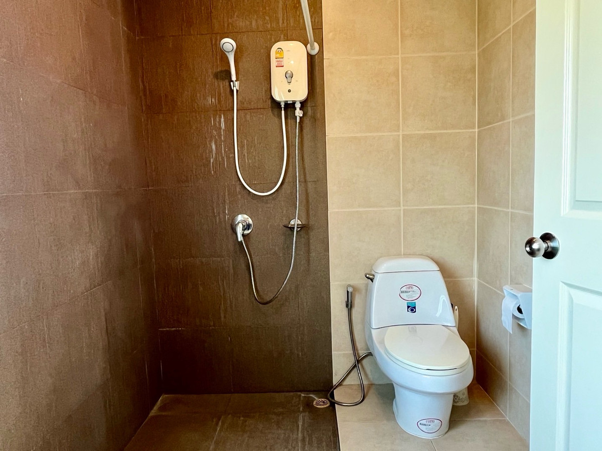 For RentHome OfficeOnnut, Udomsuk : Home office for rent, Areeya Mandarina, Soi On Nut 39, Sukhumvit 77, Suan Luang, near the BTS.