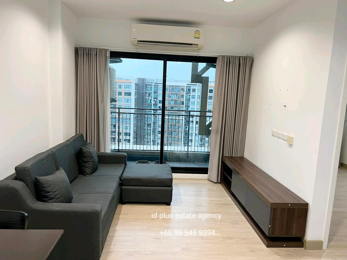 For RentCondoPinklao, Charansanitwong : Thana Astoria Pinklao for rent: 2 bedrooms 1 bathroom for 43 sqm. City View on 22nd floor. with furnished and electrical appliances Near to MRT Bangyikhan.