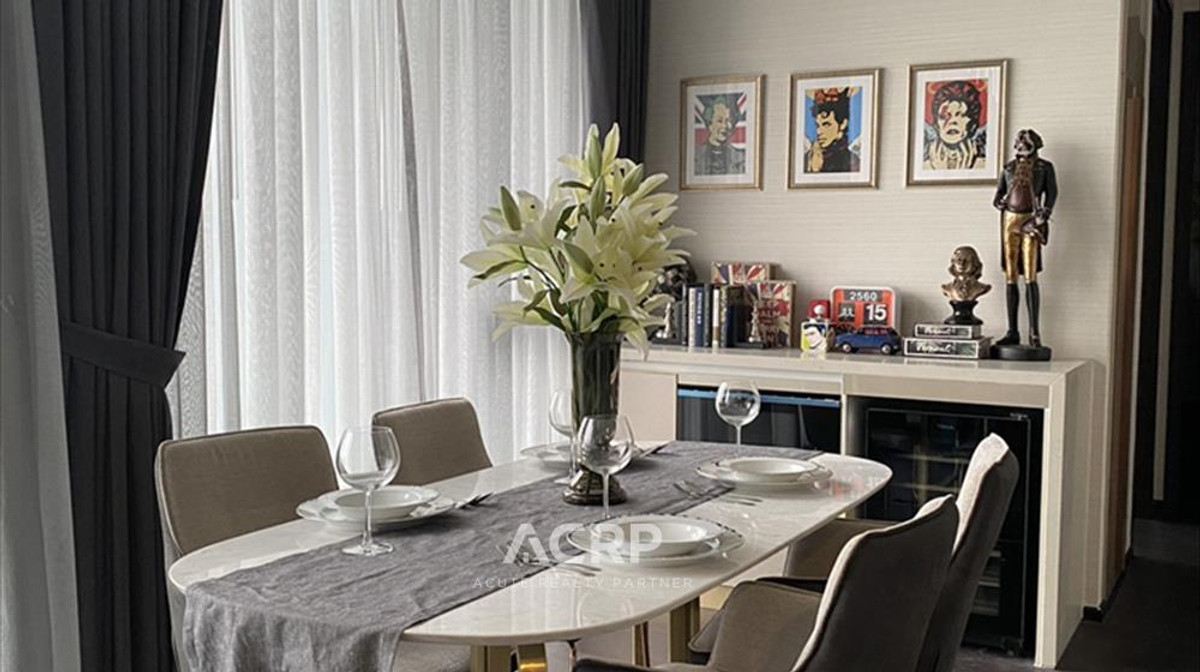 ให้เช่าคอนโดสุขุมวิท อโศก ทองหล่อ : ให้เช่า LAVIQ สุขุมวิท 57 – คอนโดหรูระดับ Ultra Luxury ใกล้ BTS ทองหล่อ