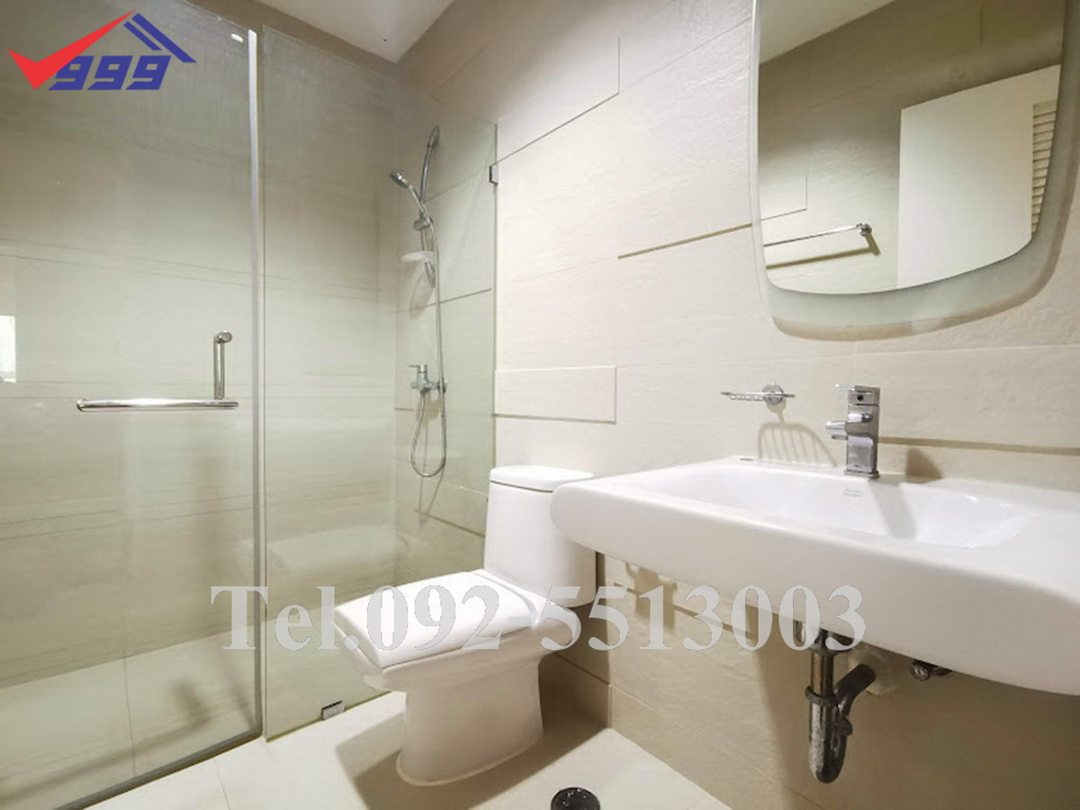 For RentCondoPattanakan, Srinakarin : For Rent: The Fourwings Residence Condominium, 2-Bedroom