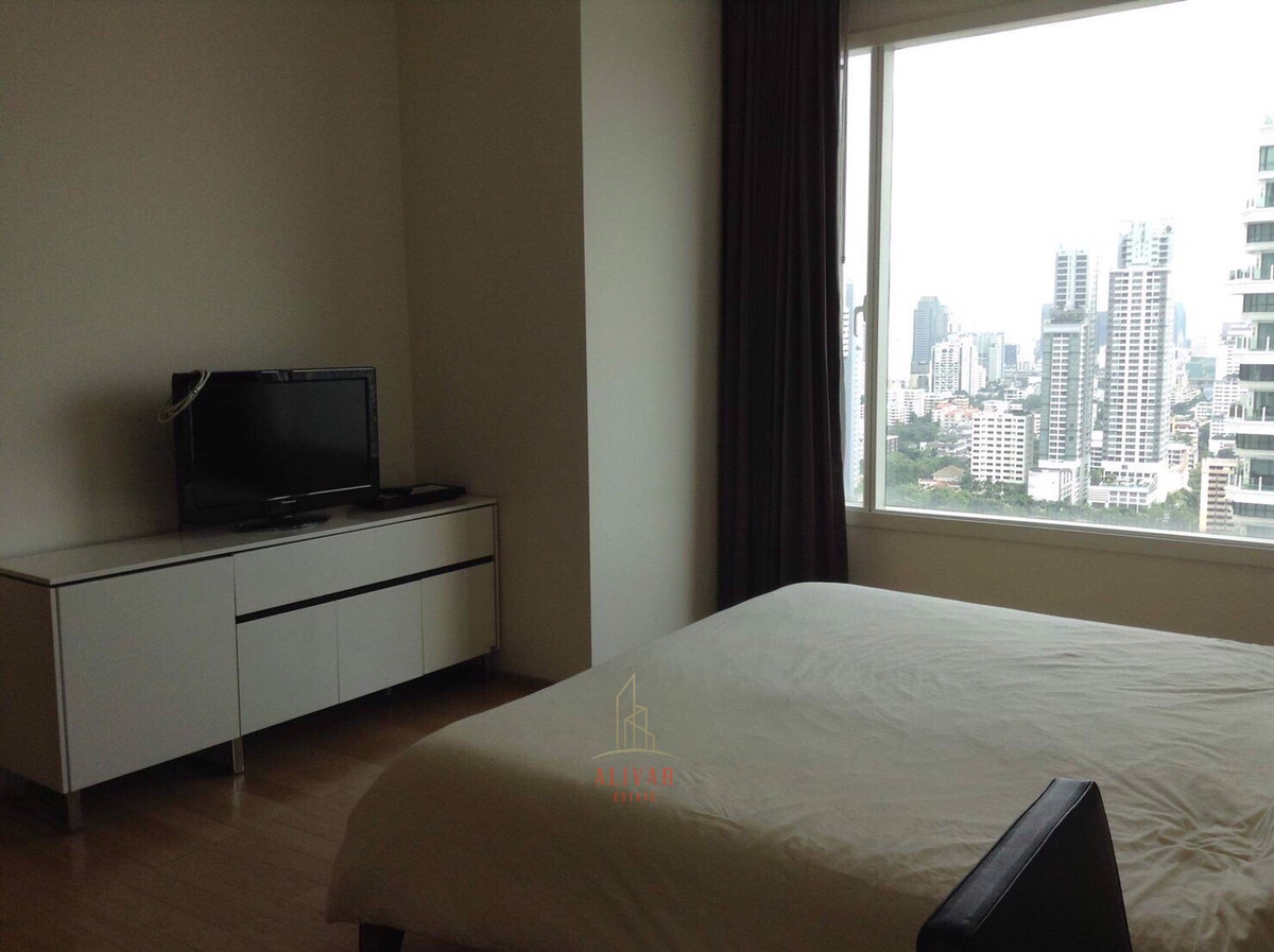 For RentCondoSukhumvit, Asoke, Thonglor : RC011626 Condo for rent at 39 by Sansiri near BTS Phrom Phong