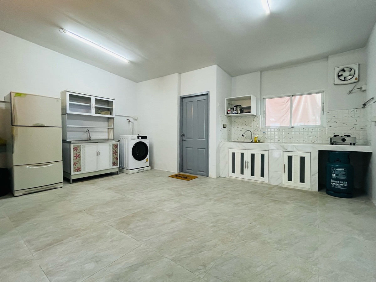 For RentHome OfficeOnnut, Udomsuk : Home office for rent, Areeya Mandarina, Soi On Nut 39, Sukhumvit 77, Suan Luang, near the BTS.