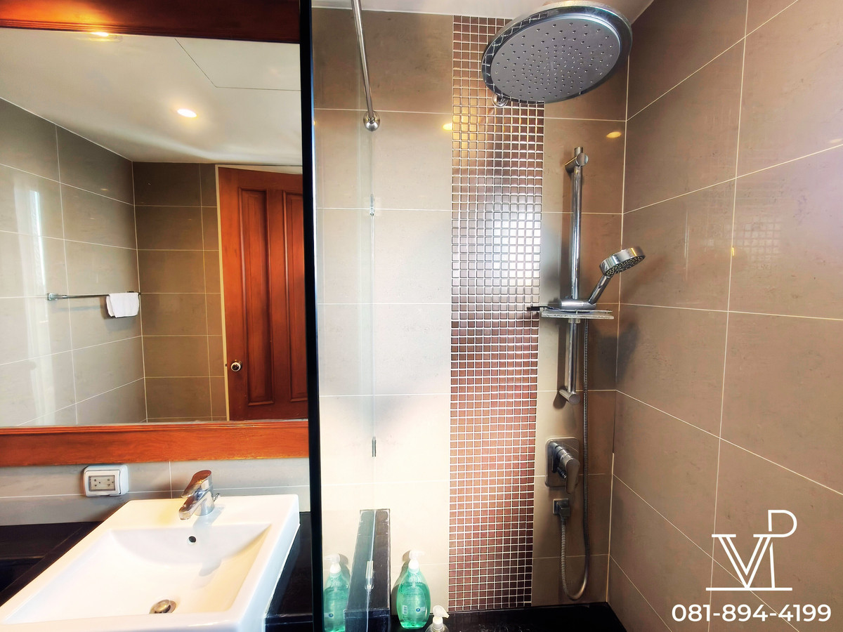 For RentCondoSathorn, Narathiwat : For Rent: Massive 2-Bed Unit in Sathorn (Suan Plu) – Only 50k/Month!