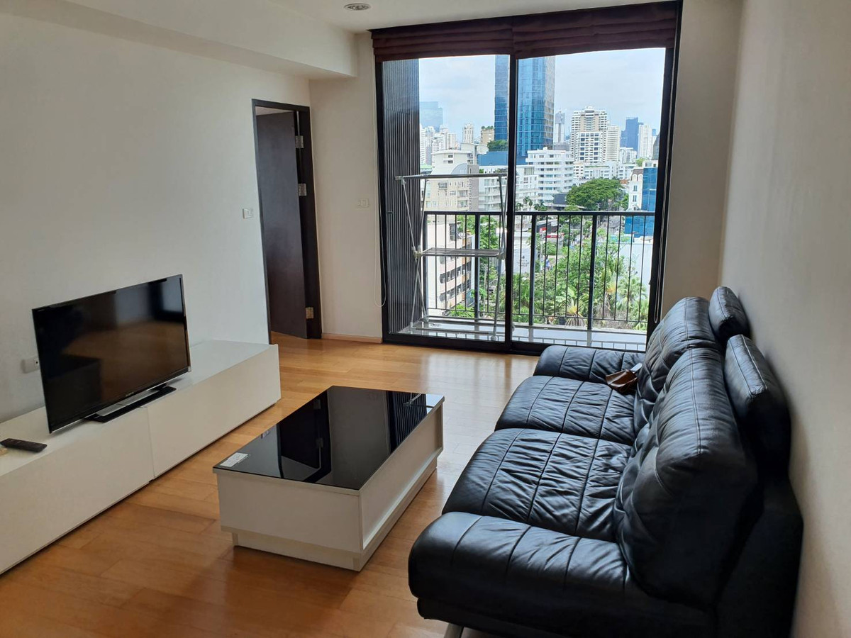 ให้เช่าคอนโดสุขุมวิท อโศก ทองหล่อ : ให้เช่า ดิ แอลโคฟ ทองหล่อ 10 ห้องสวยมาก ราคาดี ชั้นสูง วิวเมือง พร้อมเข้าอยู่ 