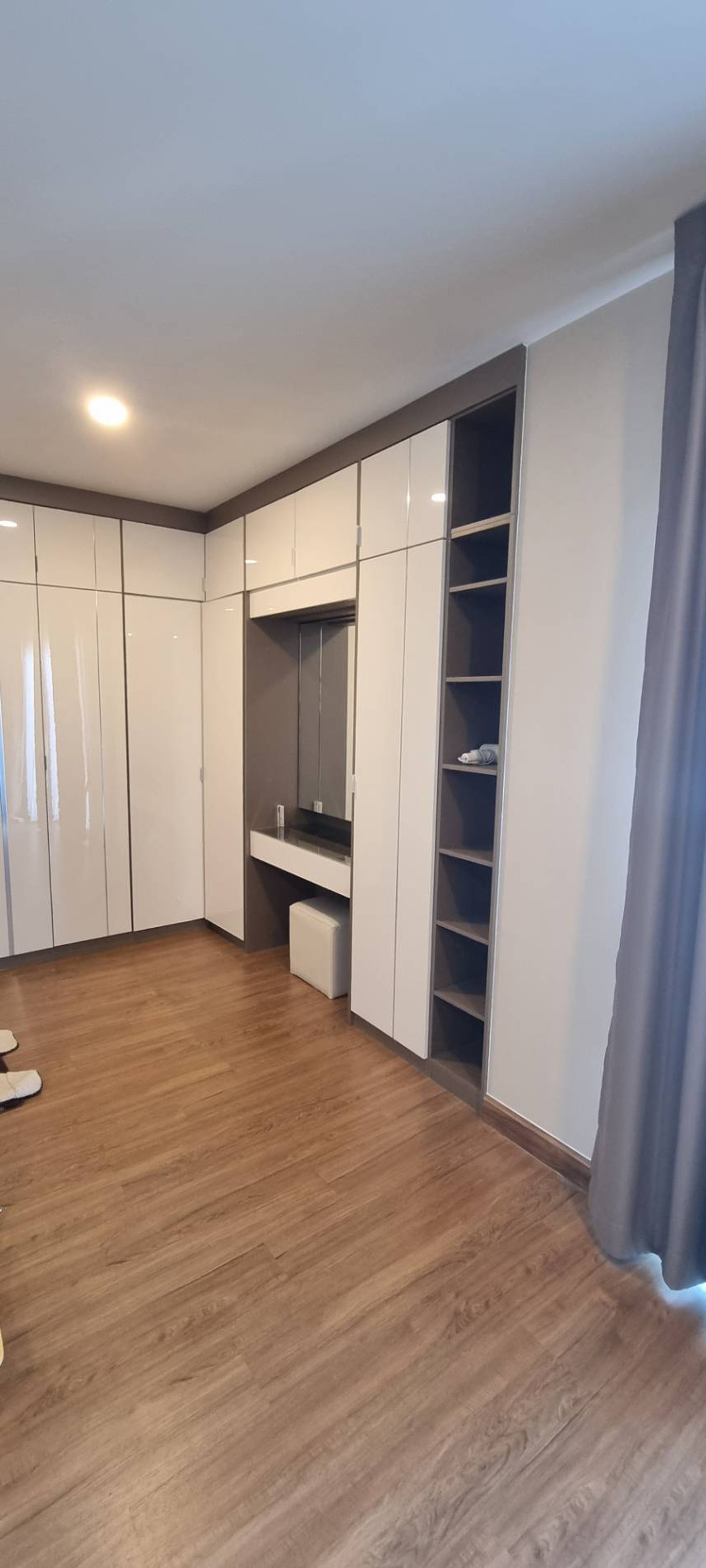 ขายบ้านพระราม 5 ราชพฤกษ์ บางกรวย : บ้านเดี่ยว เซนโทร ราชพฤกษ์ - สวนผัก 3 / 4 ห้องนอน (ขาย), Centro Ratchaphruek - Suanphak 3 / Detached House 4 Bedrooms (FOR SALE) AOM029