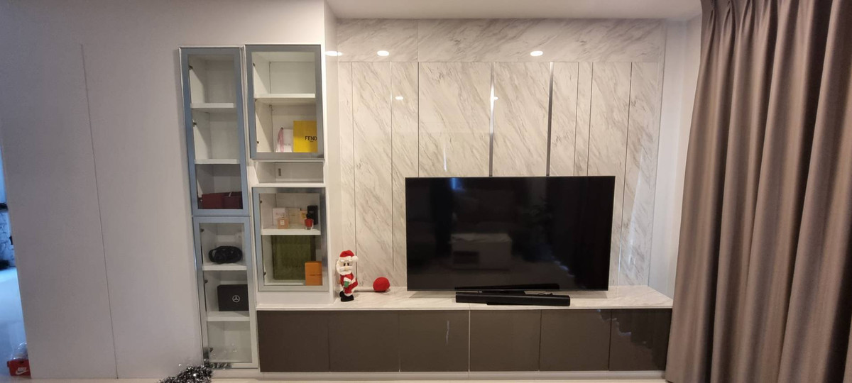 ขายบ้านพระราม 5 ราชพฤกษ์ บางกรวย : บ้านเดี่ยว เซนโทร ราชพฤกษ์ - สวนผัก 3 / 4 ห้องนอน (ขาย), Centro Ratchaphruek - Suanphak 3 / Detached House 4 Bedrooms (FOR SALE) AOM029