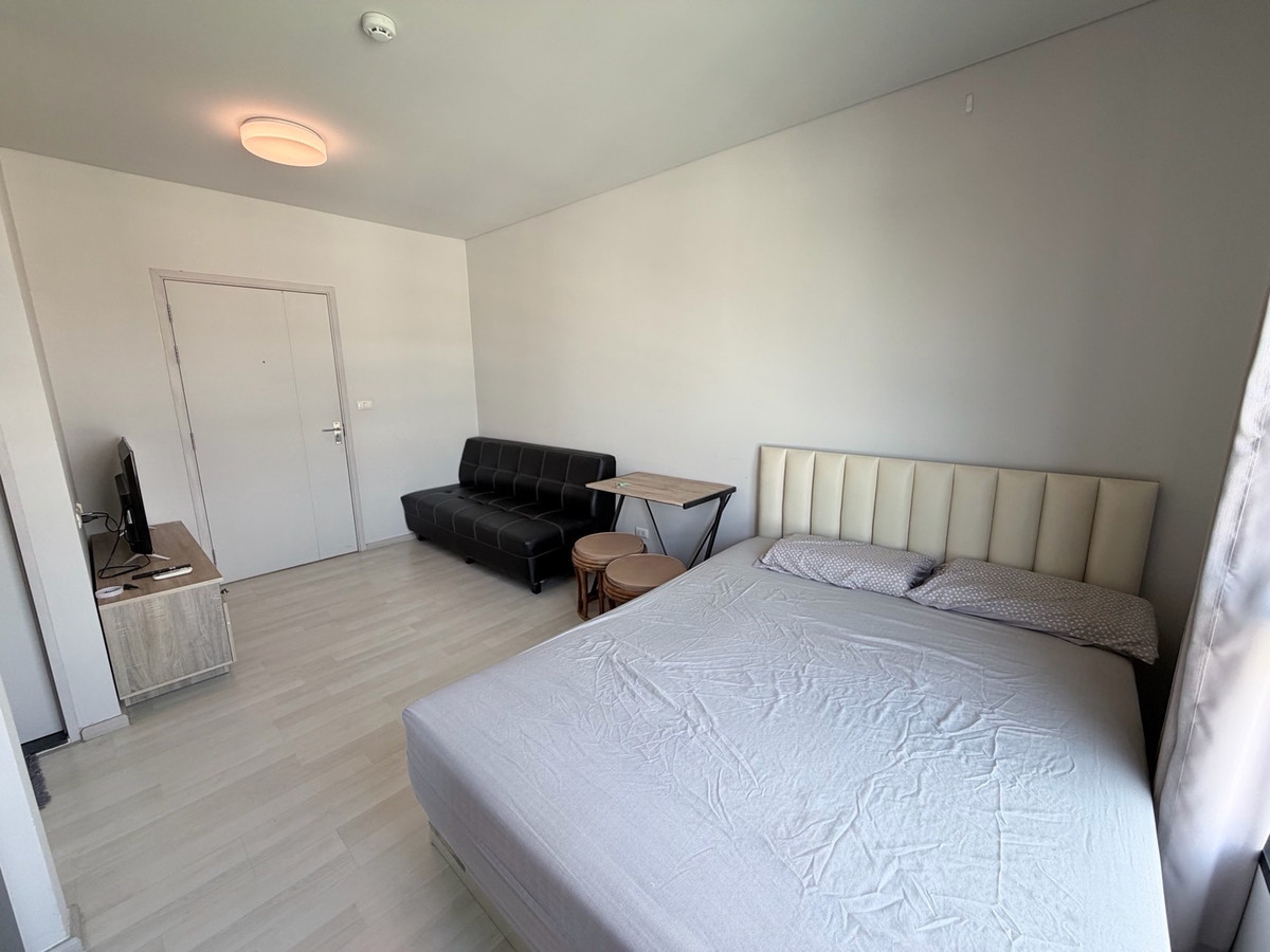 ให้เช่าคอนโดพระราม 2 บางขุนเทียน : 🌷0468 ให้เช่าคอนโดยูนิโอ พระราม2                  📞ติดต่อ: 098 742 6265 (น้ำตาล)