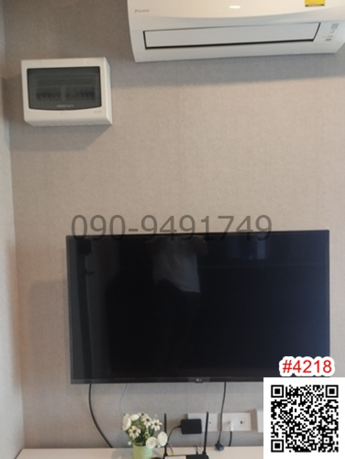 ให้เช่าคอนโดลาดกระบัง สุวรรณภูมิ : เช่า I Condo Green Space Sukhumvit 77 Phase 2 ชั้น 6 ตึก B ใกล้ โรบินสัน ลาดกระบัง