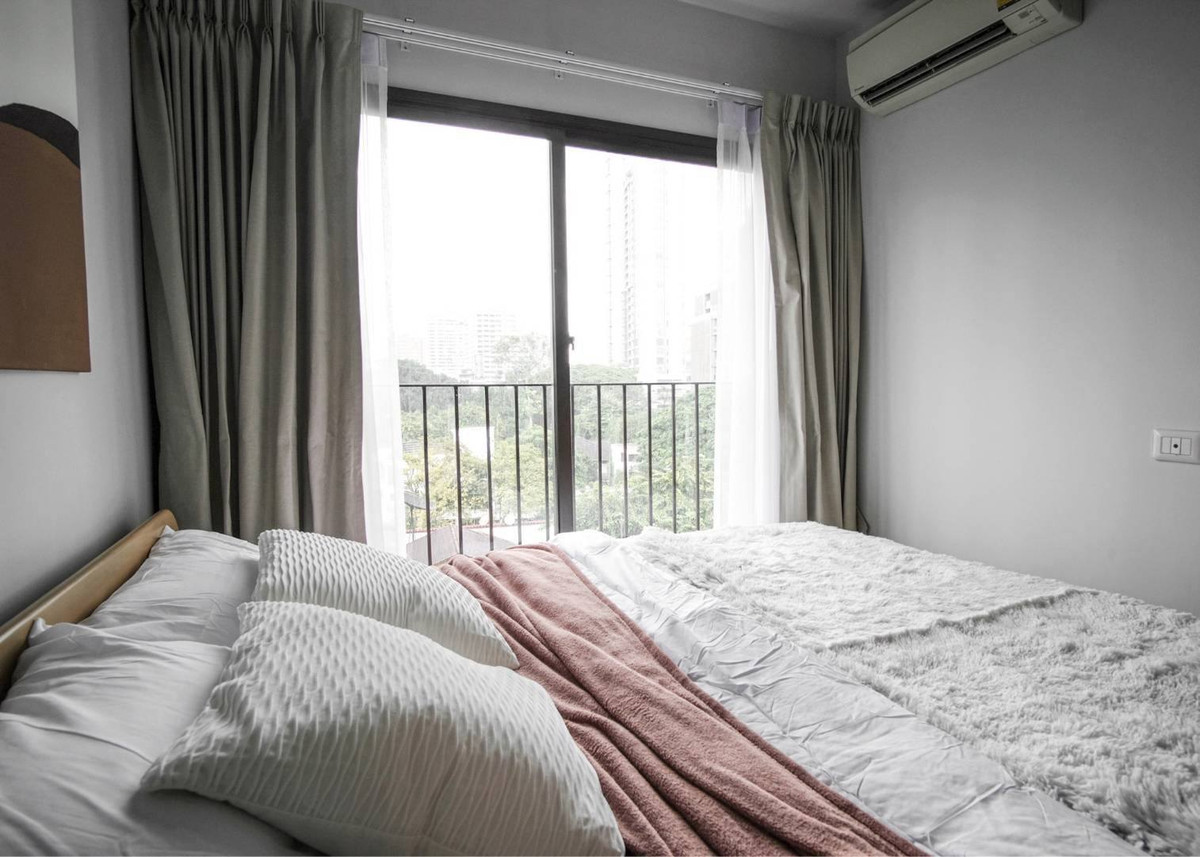 For RentCondoSukhumvit, Asoke, Thonglor : For rent Condeolette Dwell Sukhumvit 26 price 21,000 baht [NCr260112]