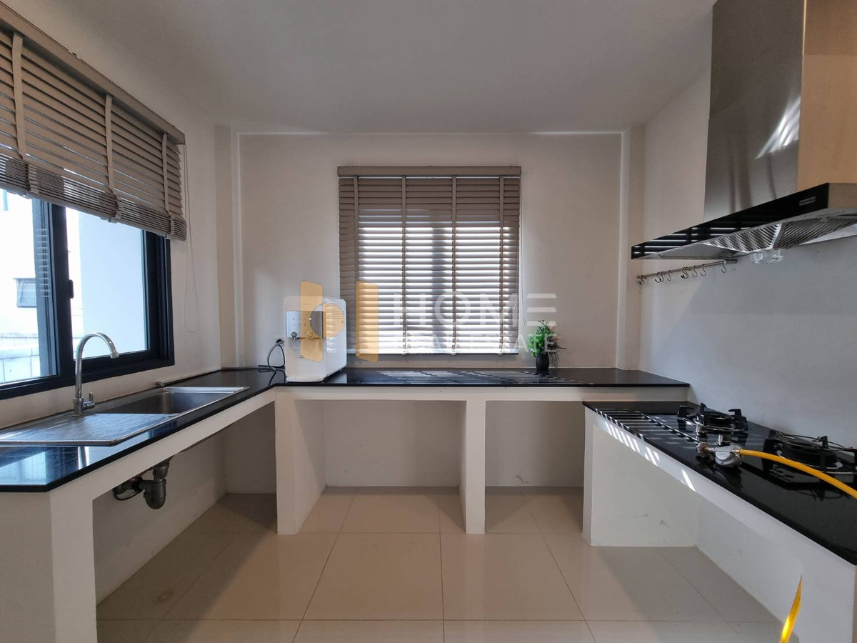 For SaleHouseRama5, Ratchapruek, Bangkruai : Detached house, Centro Ratchaphruek - Suanphak 3 / 4 Bedrooms (FOR SALE) AOM029