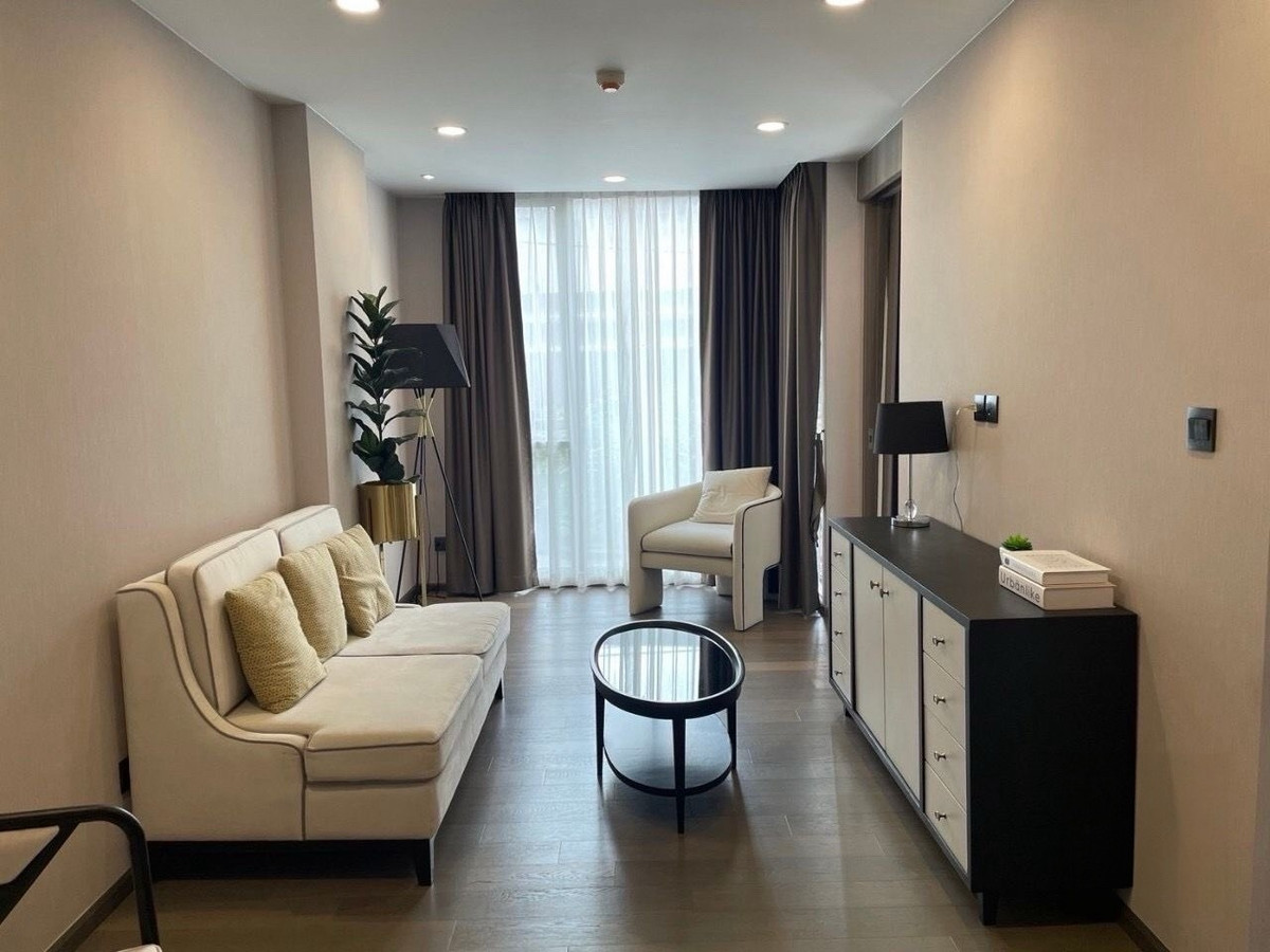 คอนโดสยาม จุฬา สามย่าน : KLASS Siam คอนโดที่ตอบโจทย์ชีวิตคนเมืองอย่างแท้จริง!