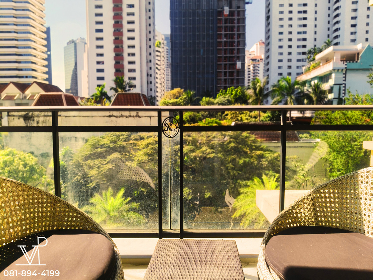 ให้เช่าคอนโดสุขุมวิท อโศก ทองหล่อ : ✨ 𝗘𝘅𝗰𝗹𝘂𝘀𝗶𝘃𝗲 𝗟𝗶𝘃𝗶𝗻𝗴 𝗮𝘁 𝗥𝗢𝗬𝗖𝗘 𝗣𝗿𝗶𝘃𝗮𝘁𝗲 𝗥𝗲𝘀𝗶𝗱𝗲𝗻𝗰𝗲𝘀 – 𝗦𝘂𝗸𝗵𝘂𝗺𝘃𝗶𝘁 𝟯𝟭