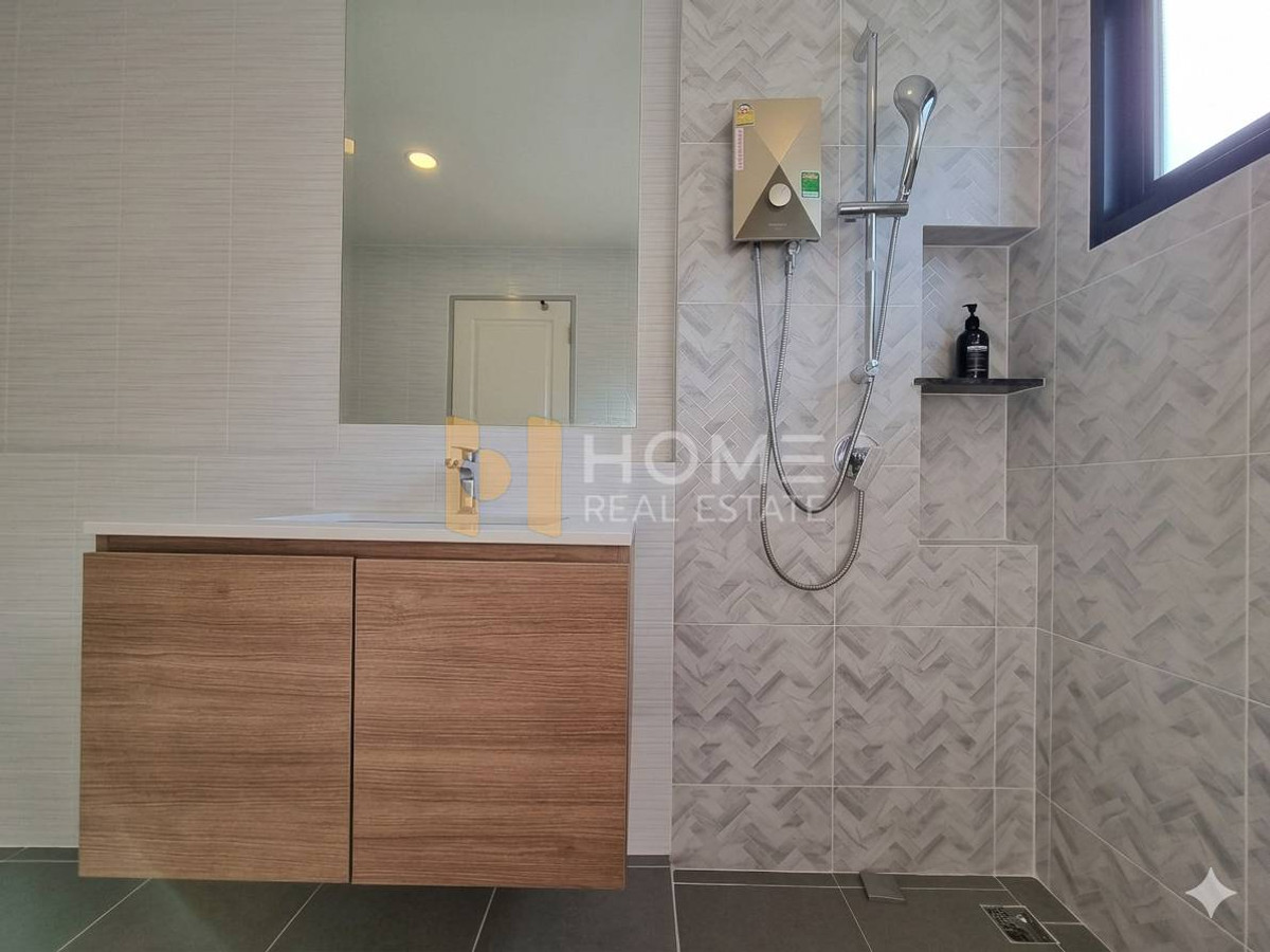 For SaleHouseRama5, Ratchapruek, Bangkruai : Detached house, Centro Ratchaphruek - Suanphak 3 / 4 Bedrooms (FOR SALE) AOM029