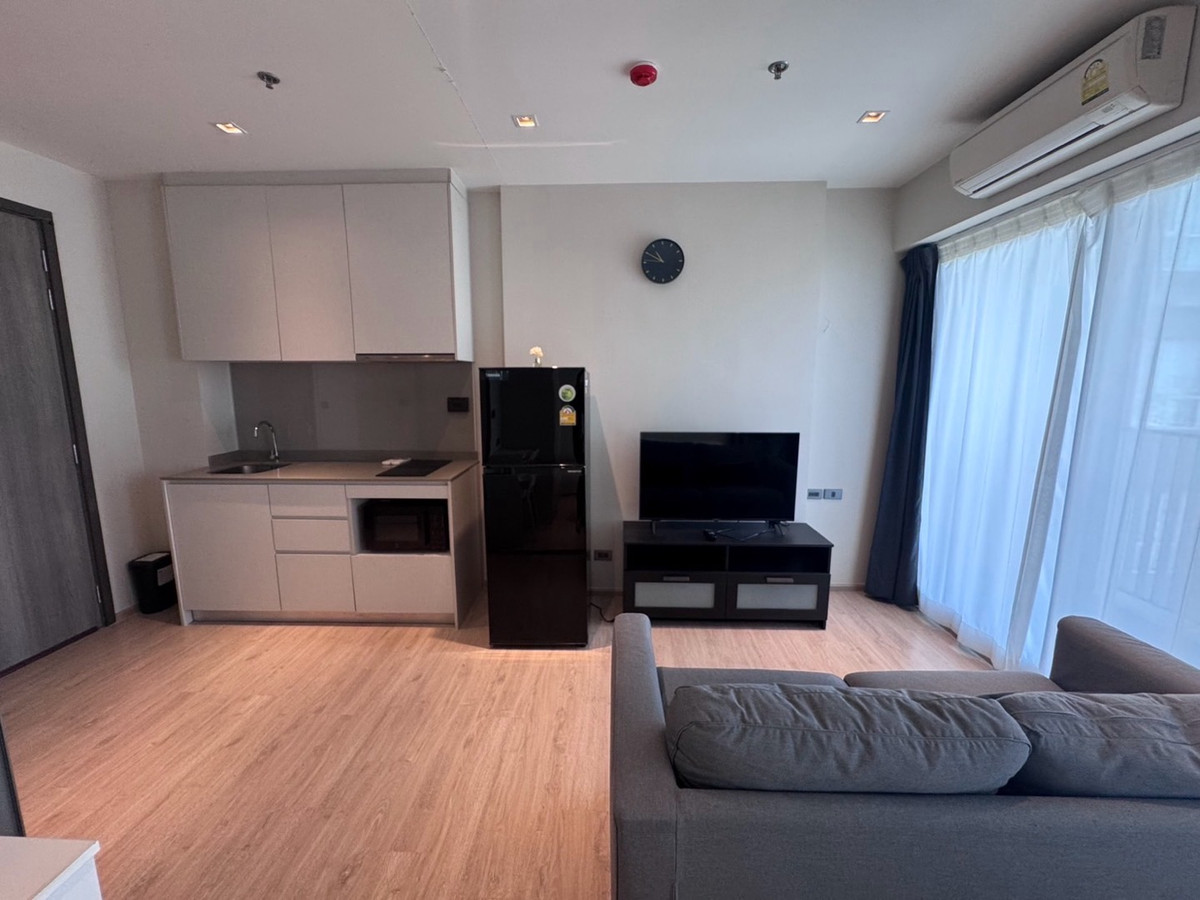 ให้เช่าคอนโดท่าพระ ตลาดพลู วุฒากาศ : 🚅W0624 ให้เช่าคอนโด วิสซ์ดอม รัชดา-ท่าพระ  📞ติดต่อ:092-666-5617(เจไดท์)