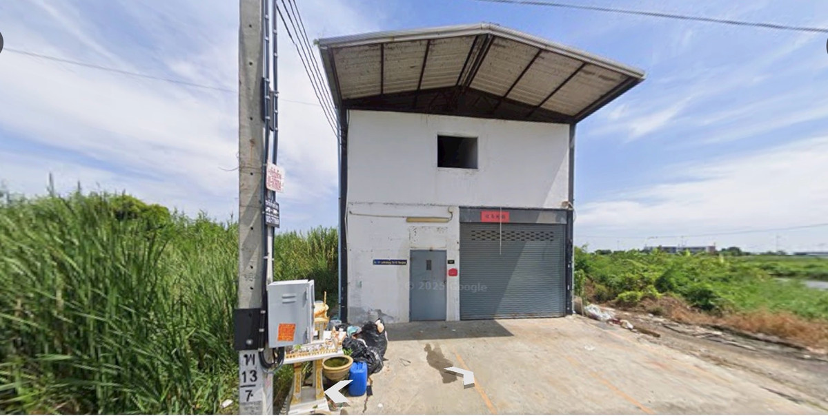 ให้เช่าโกดังลาดกระบัง สุวรรณภูมิ : ให้เช่าโกดัง ซอยลาดกระบัง42 ซอยในสุด เป็นส่วนตัว ที่จอดรถเยอะ