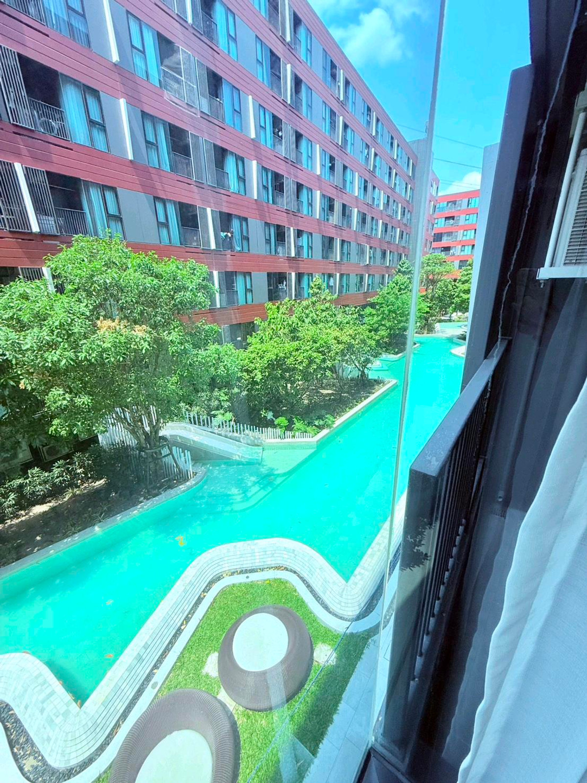 For RentCondoPathum Thani,Rangsit, Thammasat : 📌 Kave TU | Condo opposite Thammasat University, Rangsit.