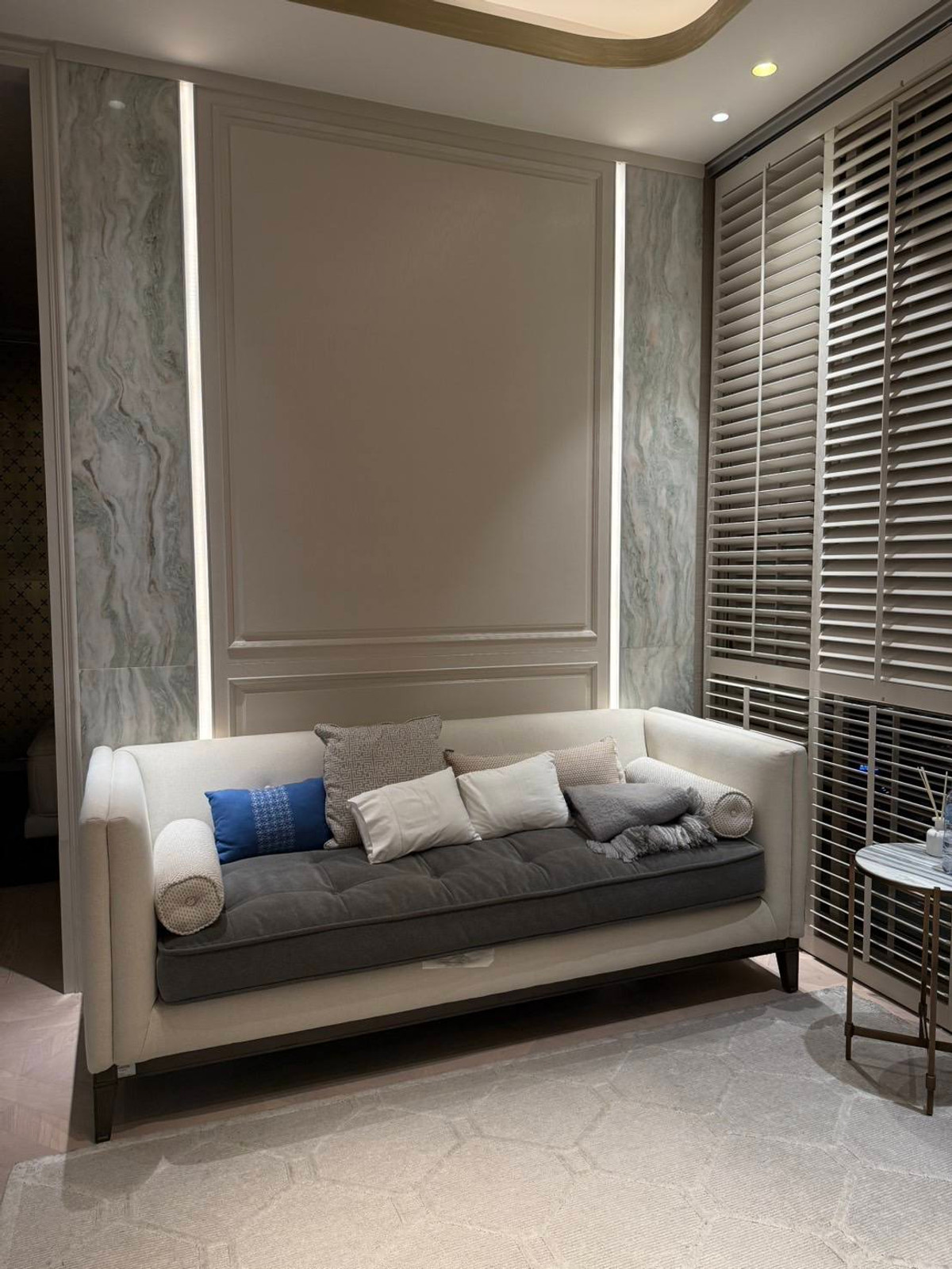 ให้เช่าคอนโดวงเวียนใหญ่ เจริญนคร : 🏬 The Residences at Mandarin Oriental