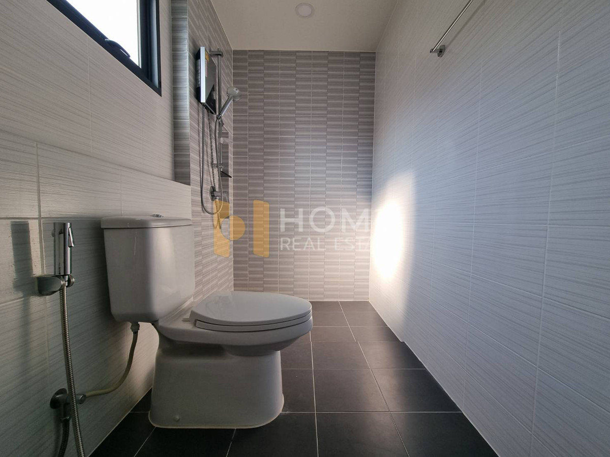 For SaleHouseRama5, Ratchapruek, Bangkruai : Detached house, Centro Ratchaphruek - Suanphak 3 / 4 Bedrooms (FOR SALE) AOM029