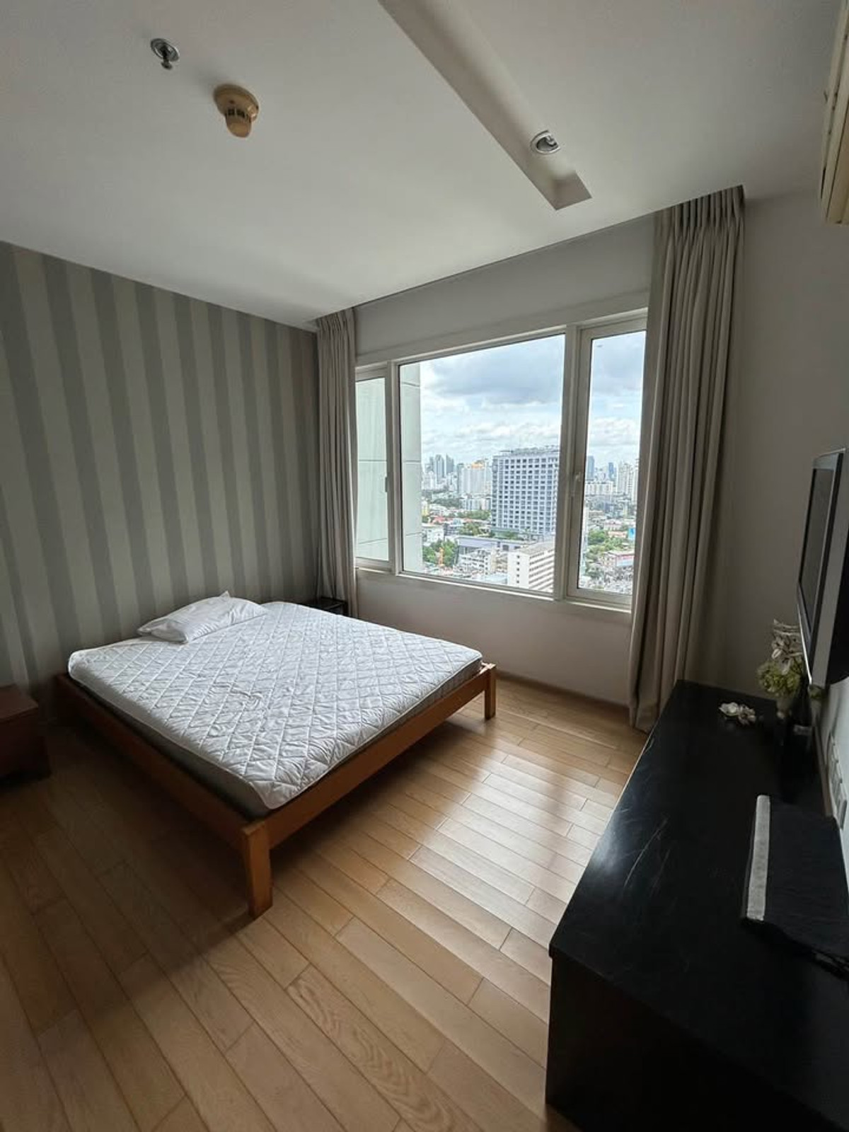 For RentCondoSukhumvit, Asoke, Thonglor : For Rent: Siri At Sukhumvit, 30,000 THB [NCr260118]