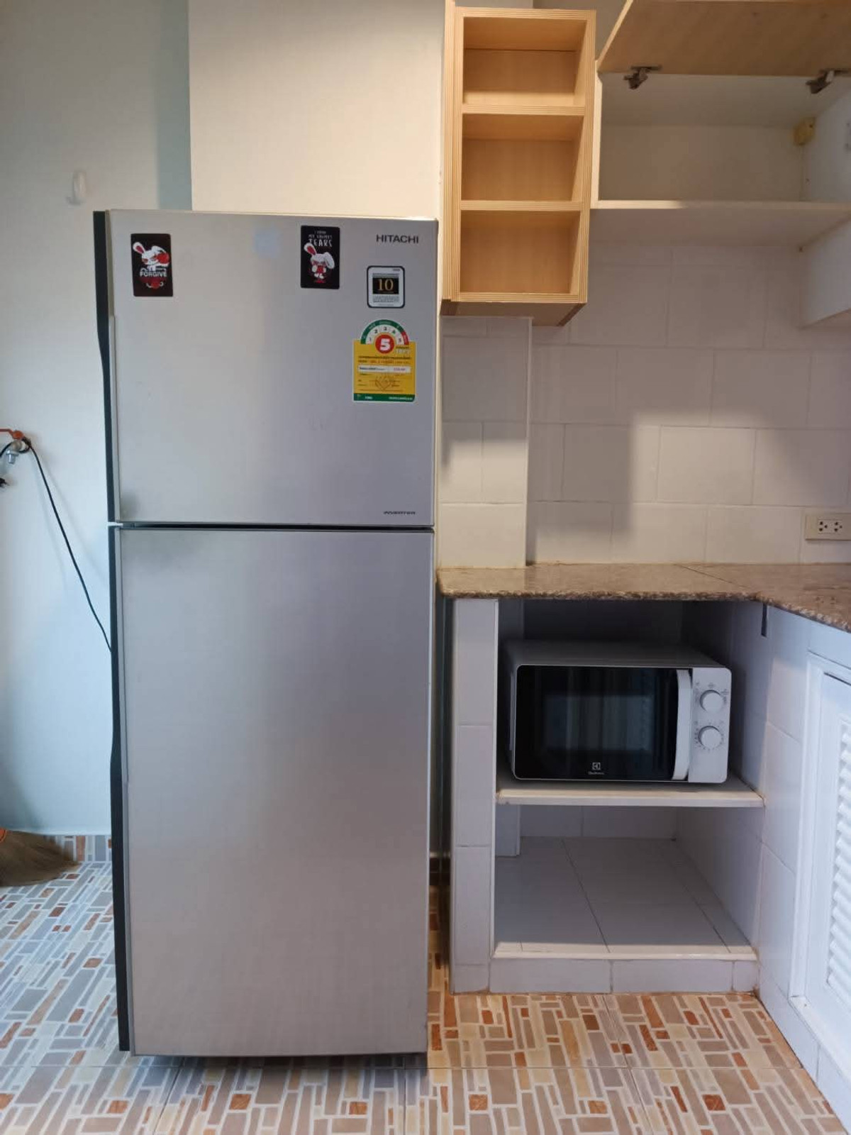 For RentCondoSathorn, Narathiwat : Condo for rent Lumpini Place Narathiwat 24 (MRT Chong Nonsi) ready to move in.