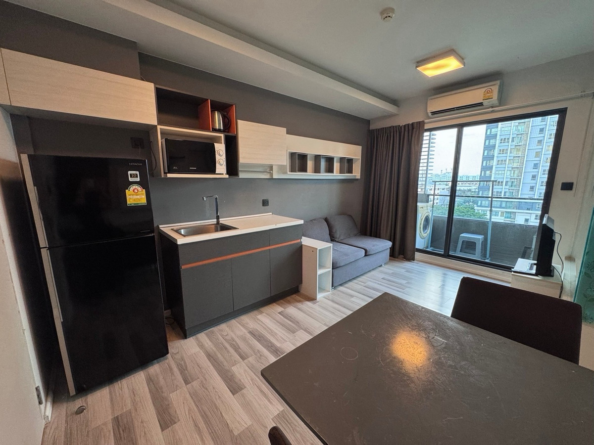 ให้เช่าคอนโดพระราม 2 บางขุนเทียน : 🍀0439 ให้เช่าคอนโดอีส1 พระราม2                  📞ติดต่อ: 098 742 6265 (น้ำตาล)