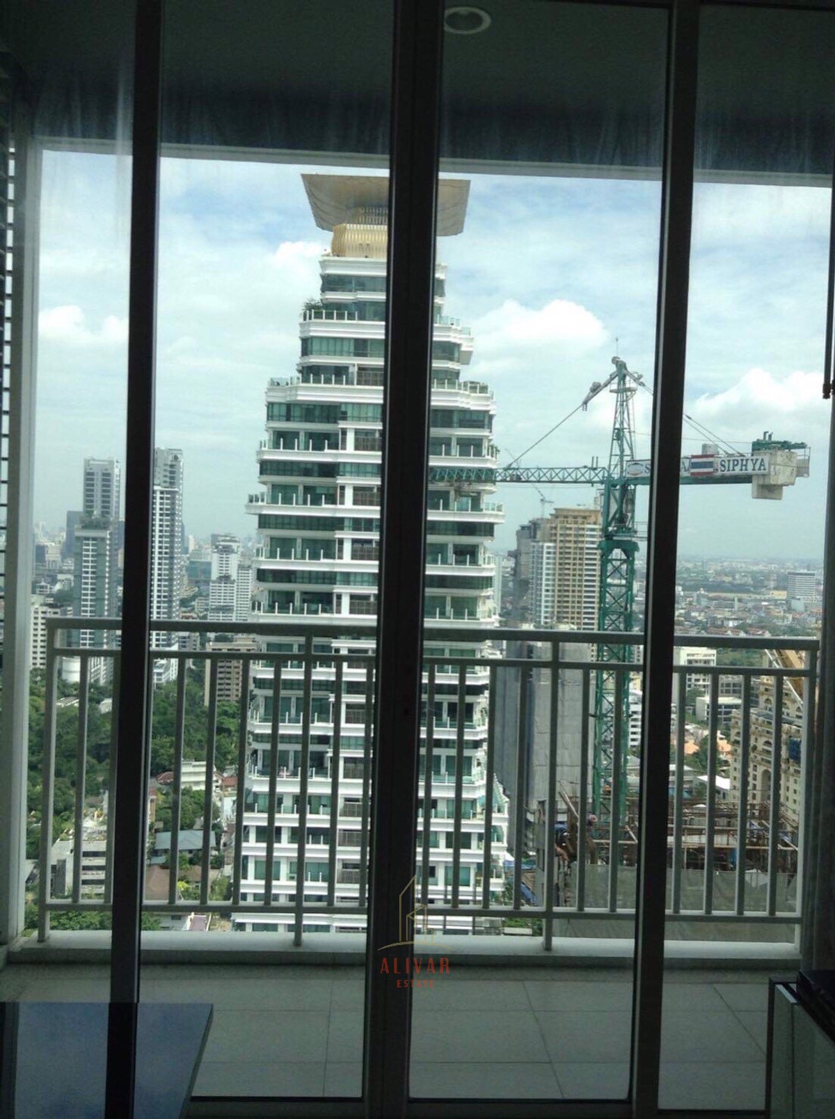 For RentCondoSukhumvit, Asoke, Thonglor : RC011626 Condo for rent at 39 by Sansiri near BTS Phrom Phong