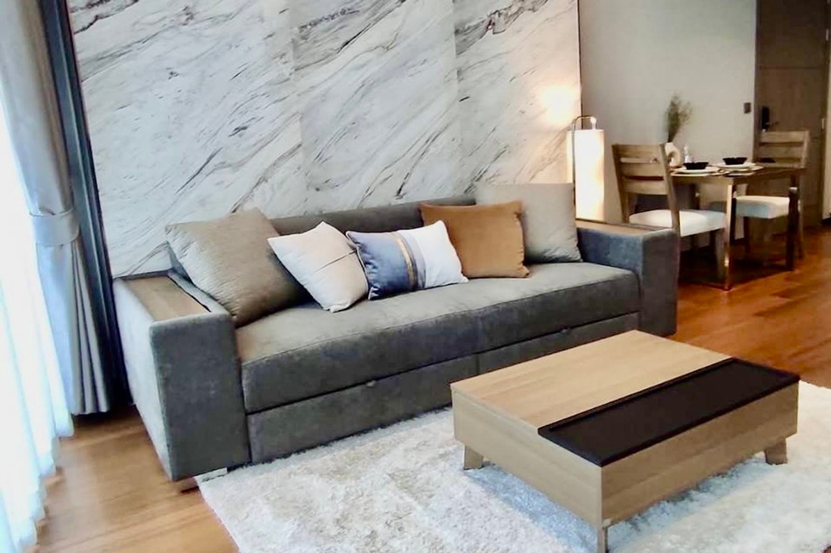 CondoSukhumvit, Asoke, Thonglor : 🔥 For Sale - Rent !! Ultra luxury condominium !! great facility !! 🔥 Code C20250400018..........The Estelle Phrom Phong, 1 bedroom, 1 bathroom, furnished, ready to move in, Special Deal!!📣📣