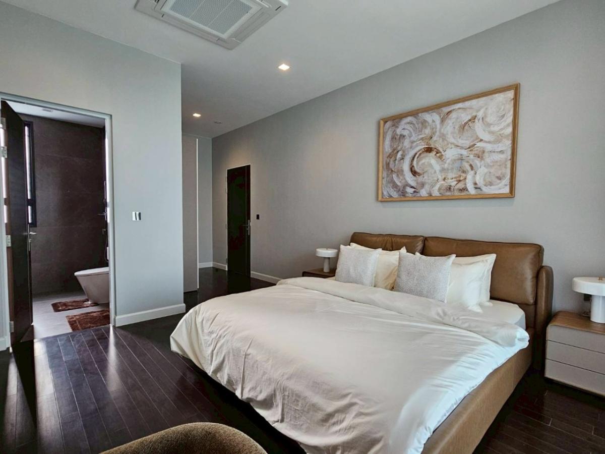 ให้เช่าบ้านพัฒนาการ ศรีนครินทร์ : 🔥เช่าด่วน+🔥เดอะ เจนทริ พัฒนาการ 2 ใกล้ ARL รามคำแหงและใกล้รถไฟฟ้าสายสีเหลือง MRT เฟอร์นิเจอร์ครบ พร้อมเข้าอยู่