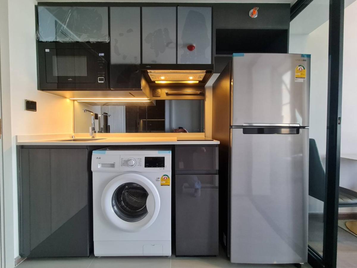 ให้เช่าคอนโดสยาม จุฬา สามย่าน : 🔥ให้เช่าด่วน🔥Park Origin Chula Samyarn ห้อง Duplex ตกแต่งสวย เฟอร์นิเจอร์ครบ พร้อมเข้าอยู่ ❗