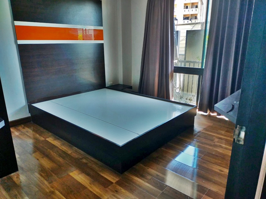 ขายคอนโดพัทยา บางแสน ชลบุรี สัตหีบ : 🔥ขายด่วนทรัพย์ธนาคาร 🔥ห้องชุด เลอ เจ็น คอนโด อมตะนคร ชลบุรี