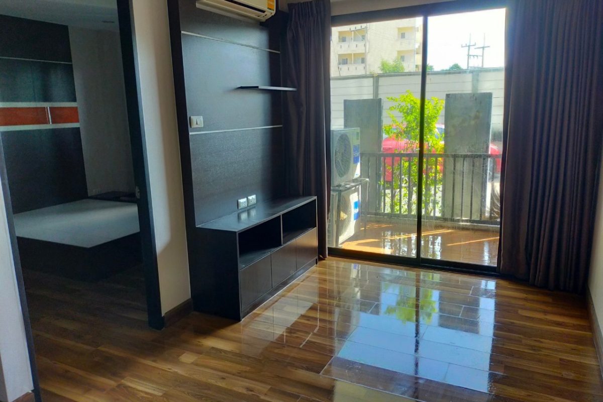 ขายคอนโดพัทยา บางแสน ชลบุรี สัตหีบ : 🔥ขายด่วนทรัพย์ธนาคาร 🔥ห้องชุด เลอ เจ็น คอนโด อมตะนคร ชลบุรี