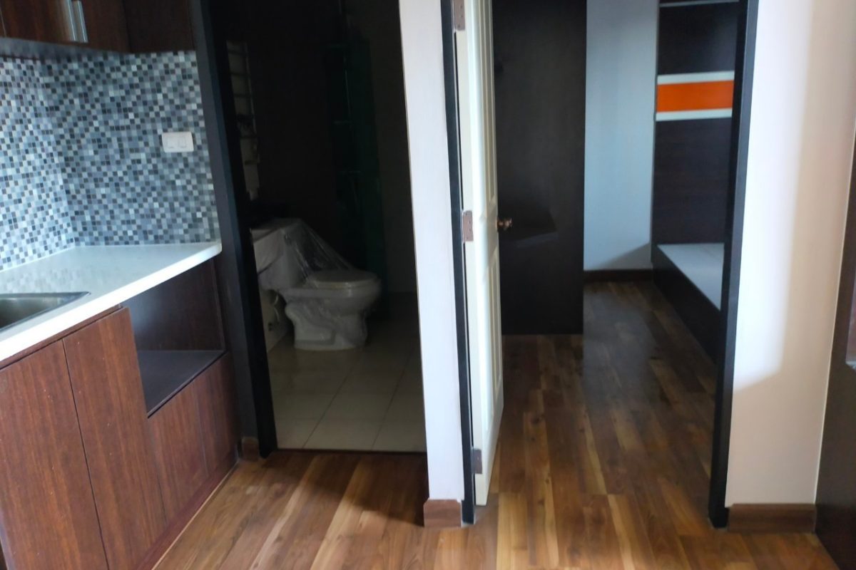 ขายคอนโดพัทยา บางแสน ชลบุรี สัตหีบ : 🔥ขายด่วนทรัพย์ธนาคาร 🔥ห้องชุด เลอ เจ็น คอนโด อมตะนคร ชลบุรี