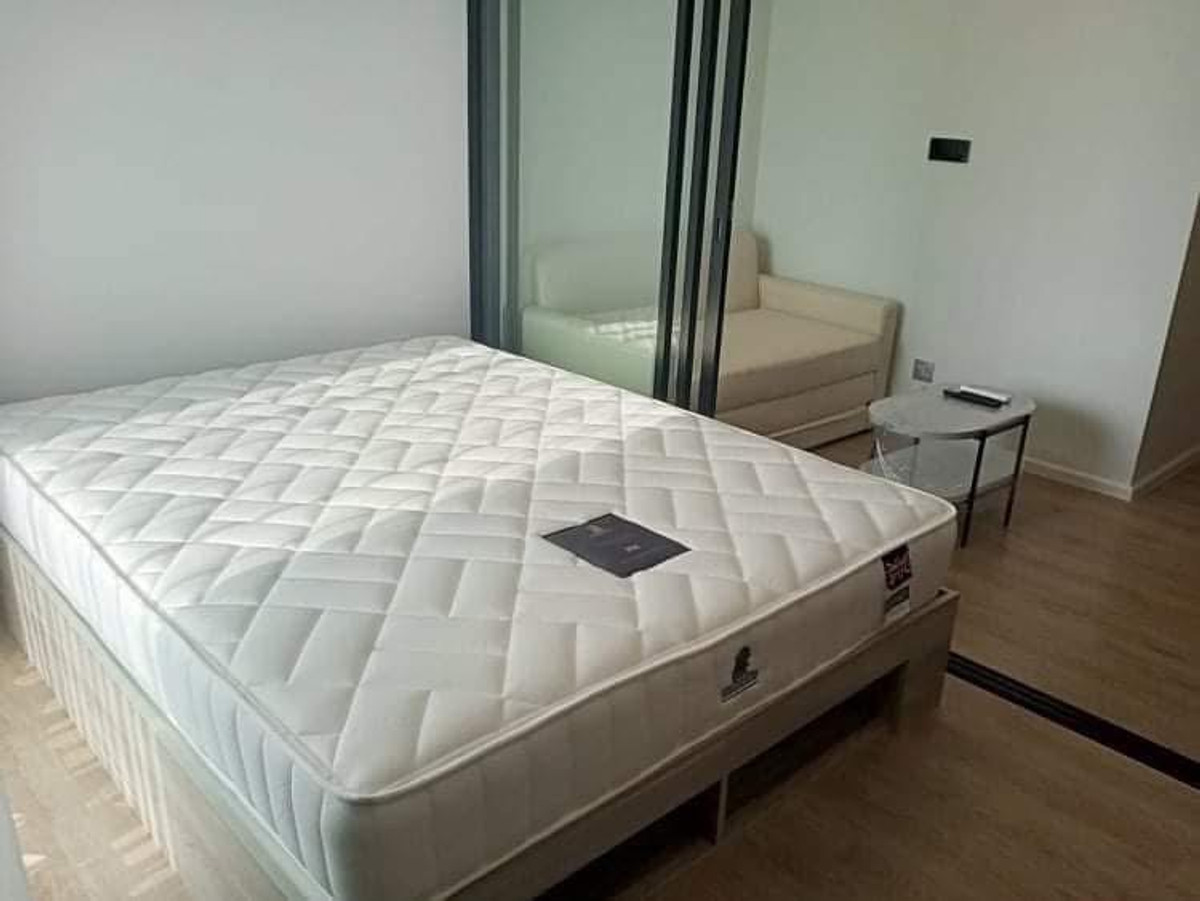 ให้เช่าคอนโดปทุมธานี รังสิต ธรรมศาสตร์ : 📌  Kave TU | คอนโดตรงข้าม ม. ธรรมศาสตร์ รังสิต