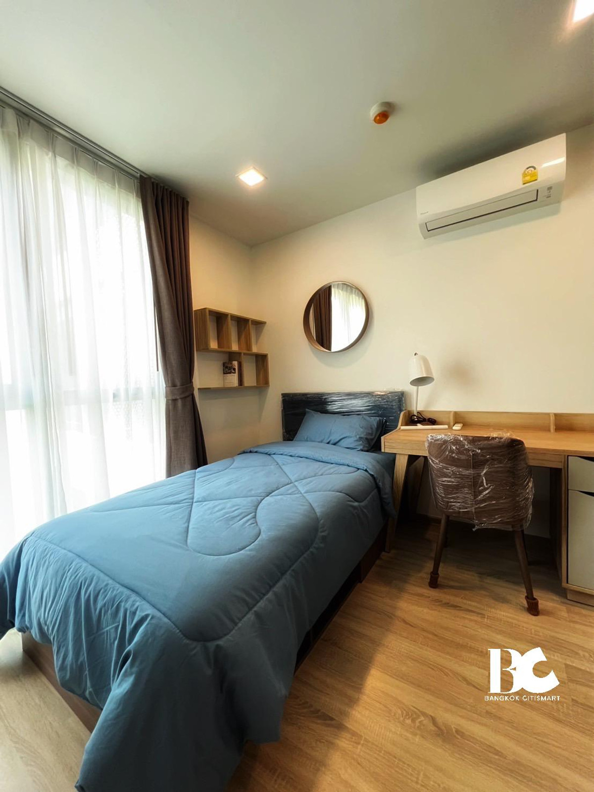 For RentCondoSukhumvit, Asoke, Thonglor : ⚜️ Best Price 2 bedrooms for rent at Taka Haus ekkamai 12 ⚜️