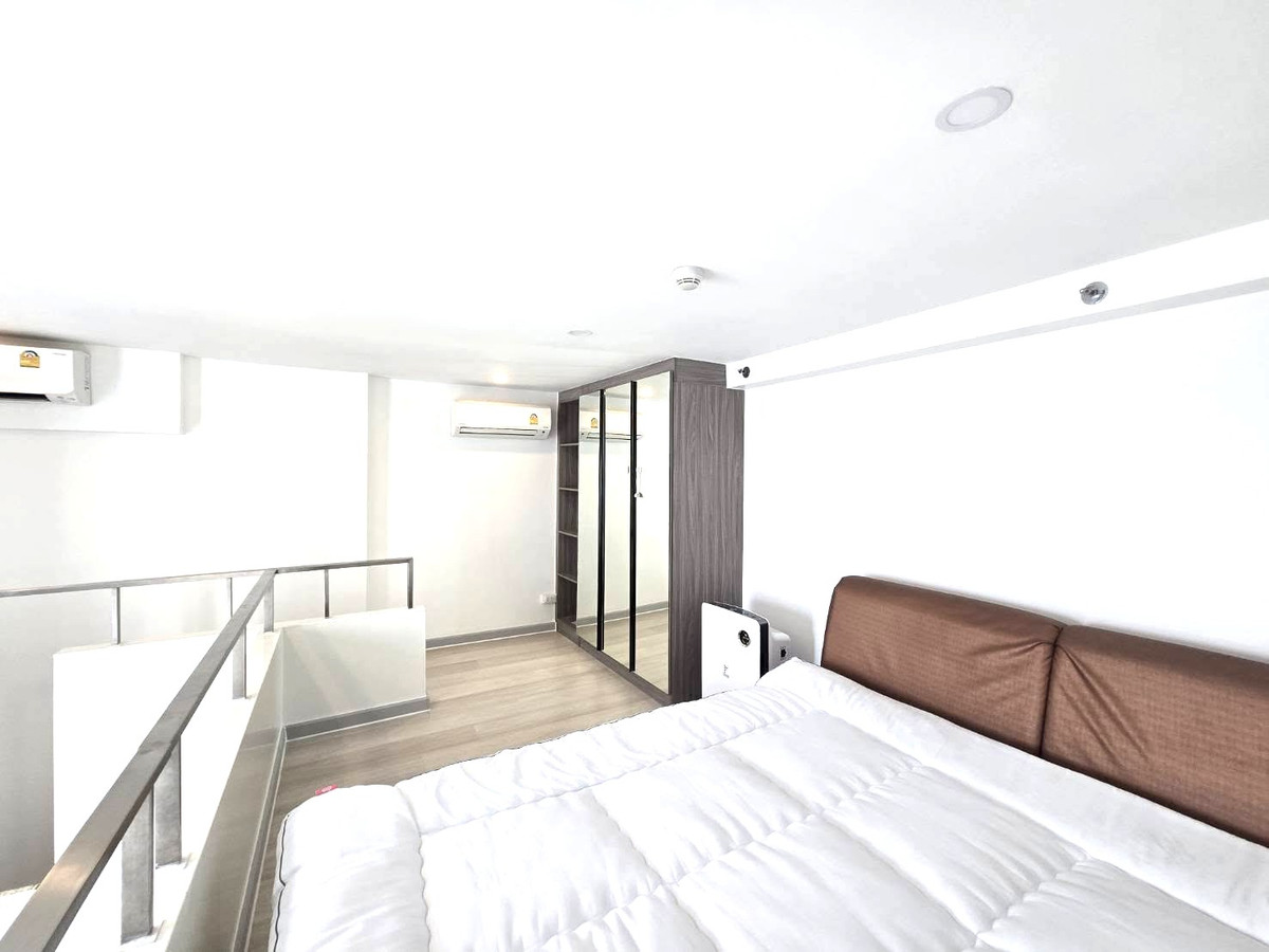 ให้เช่าคอนโดสาทร นราธิวาส : ให้เช่า Knightsbridge Prime Sathorn  ราคา 28,000 บาท [NCr260119]