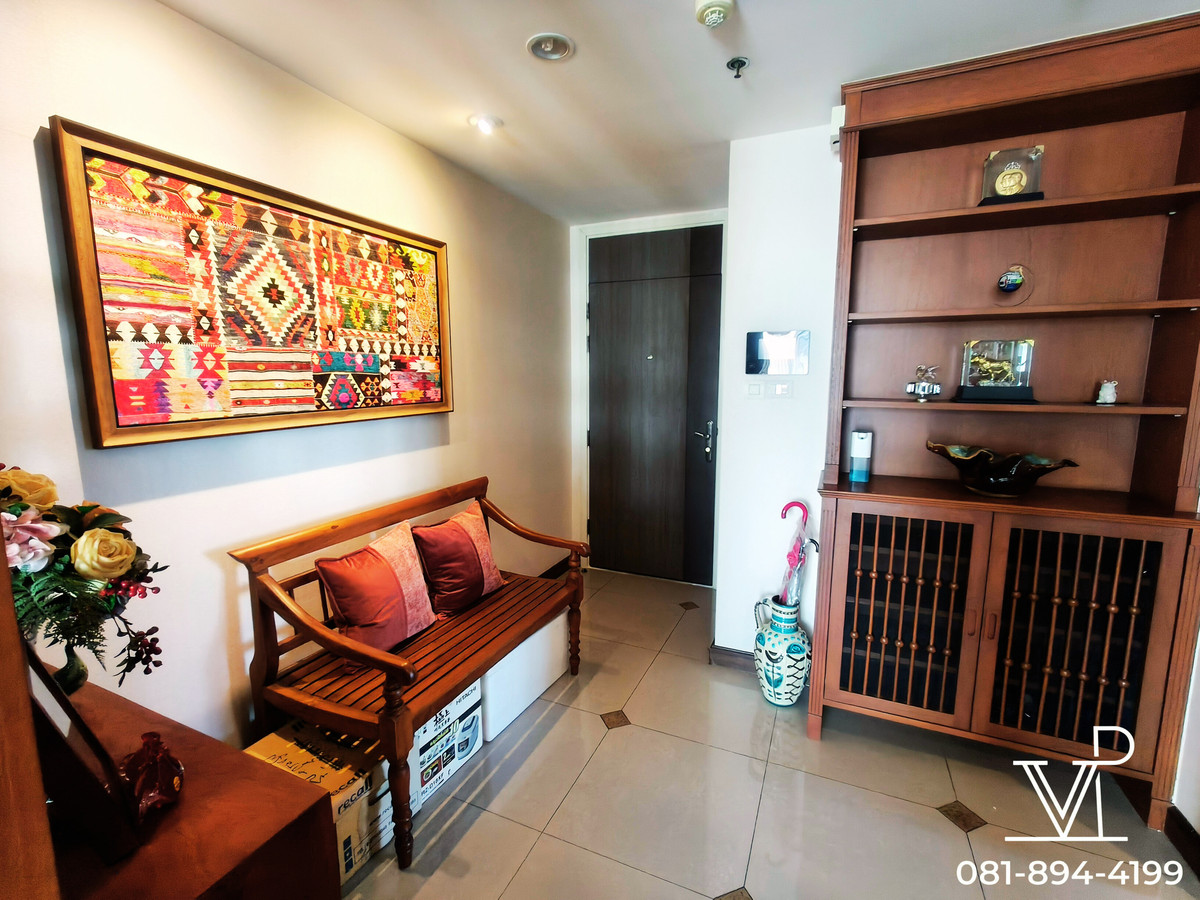 For SaleCondoSathorn, Narathiwat : For Sale: Supalai Elite Sathorn-Suanplu – Best Value in the Heart of CBD