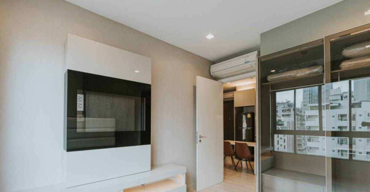 For SaleCondoSapankwai,Jatujak : Signature by Urbano 49 sq.m. Please add LINE ID @806qphgn o8415o5483 