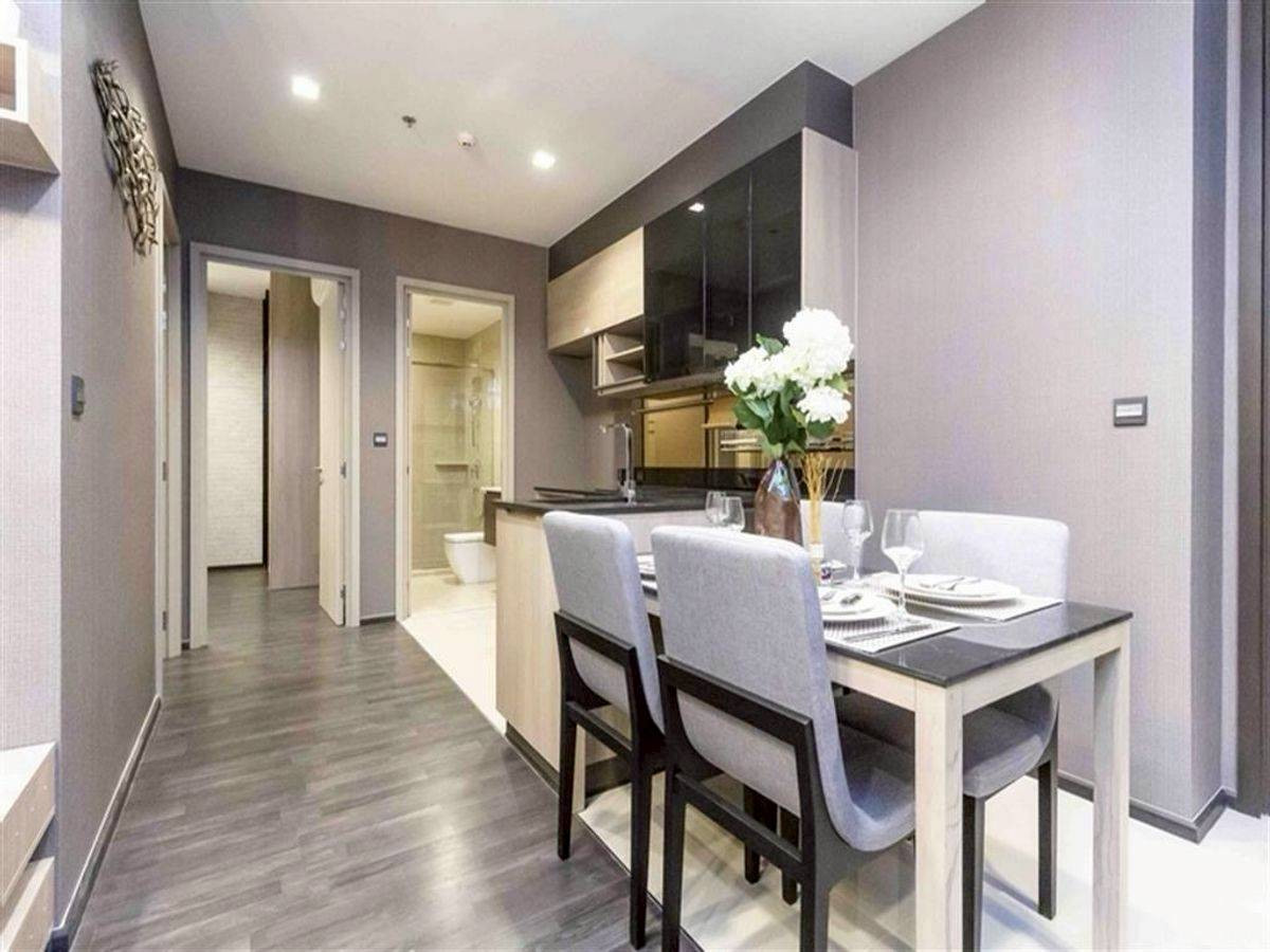 ขายคอนโดพระราม 9 เพชรบุรีตัดใหม่ RCA : ✅ S-LAS131  ✅ Line : @p2nproperty