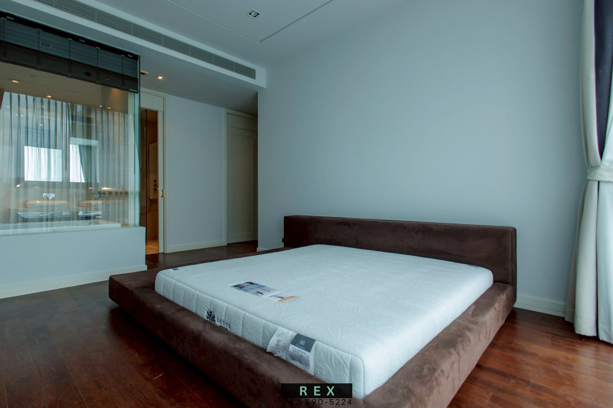 ให้เช่าคอนโดสุขุมวิท อโศก ทองหล่อ : ให้เช่า MARQUE Sukhumvit  มาร์ค สุขุมวิท 192 ตร.ม. ใกล้ รถไฟฟ้า BTS พร้อมพงษ์