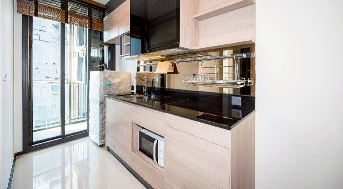 ขายคอนโดพระราม 9 เพชรบุรีตัดใหม่ RCA : ✅ S-LAS130  ✅ Line : @p2nproperty