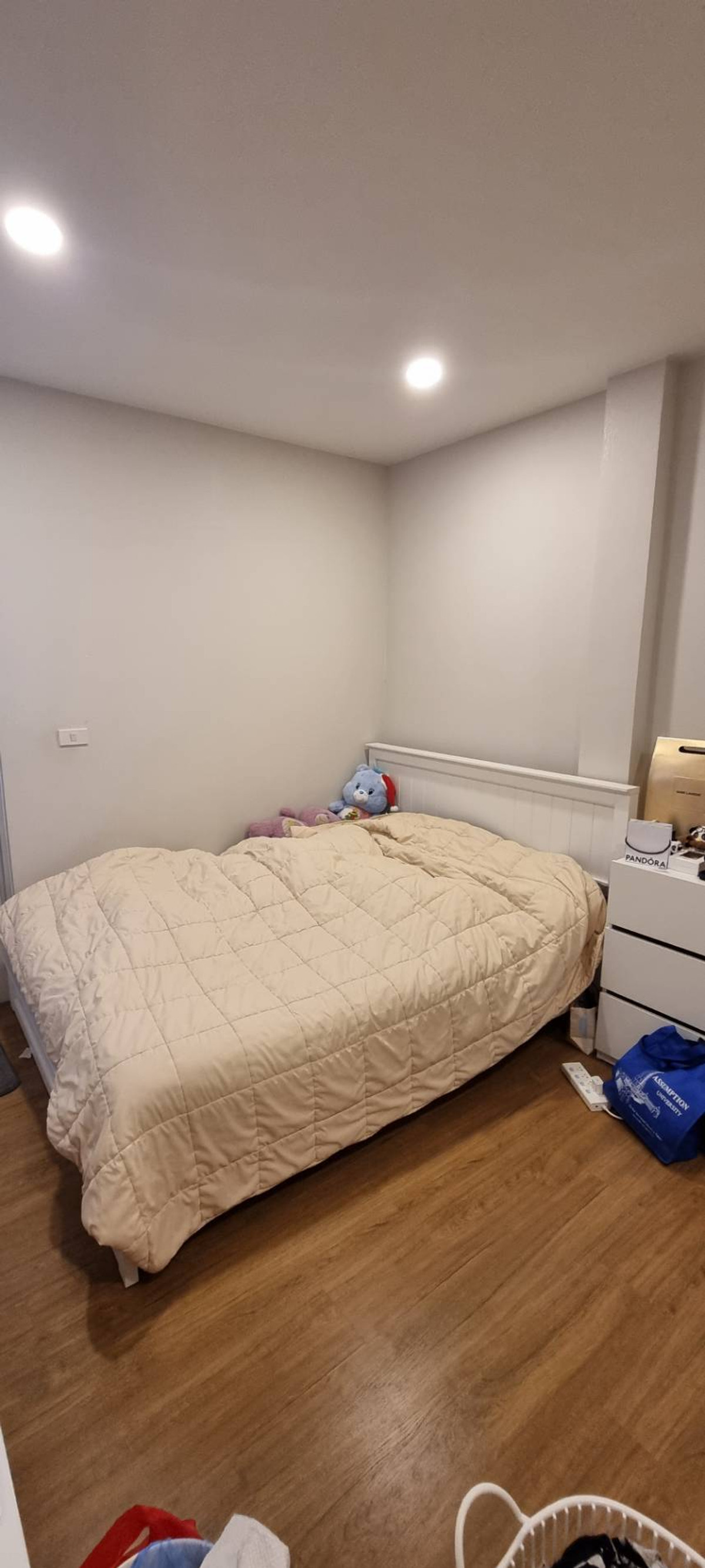 ขายบ้านพระราม 5 ราชพฤกษ์ บางกรวย : บ้านเดี่ยว เซนโทร ราชพฤกษ์ - สวนผัก 3 / 4 ห้องนอน (ขาย), Centro Ratchaphruek - Suanphak 3 / Detached House 4 Bedrooms (FOR SALE) AOM029