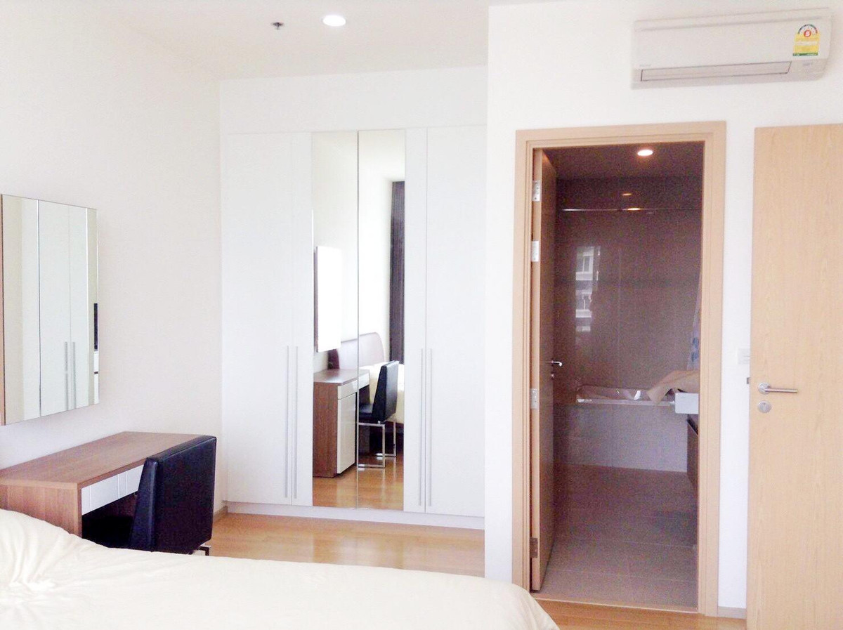 For RentCondoSukhumvit, Asoke, Thonglor : Luxury Rental: 39 by Sansiri 1 bedroom 55 sqm. Heart of Phrom Phong